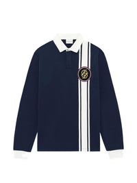 DRÔLE DE MONSIEUR RACING POLO