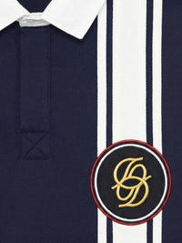 DRÔLE DE MONSIEUR RACING POLO