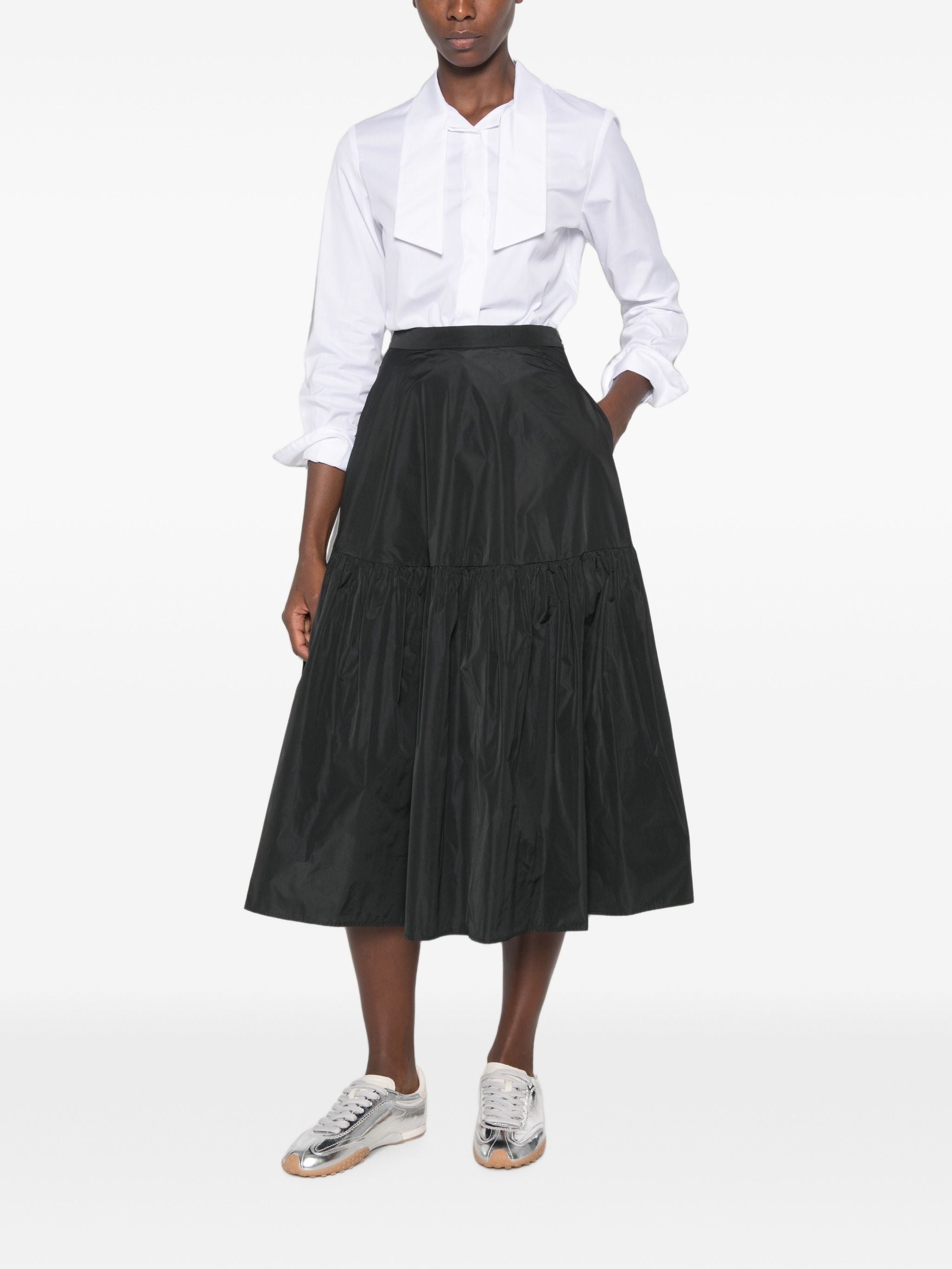 ROSSO 35 SKIRT