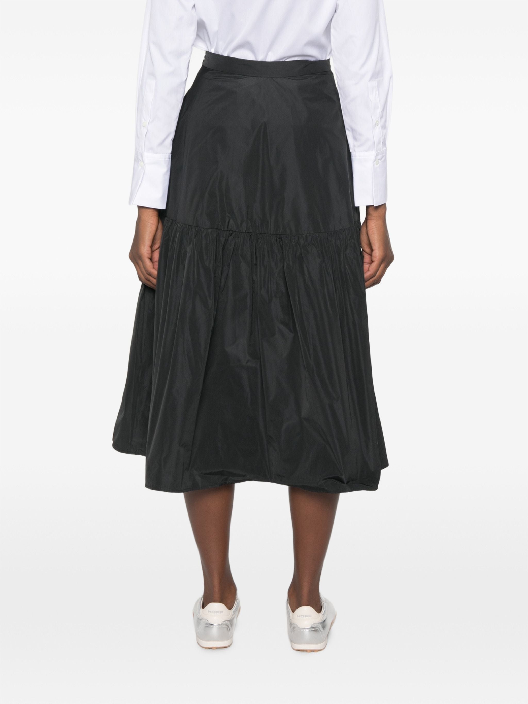 ROSSO 35 SKIRT