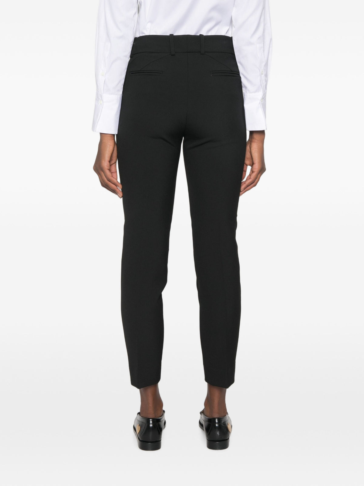ROSSO 35 TROUSERS