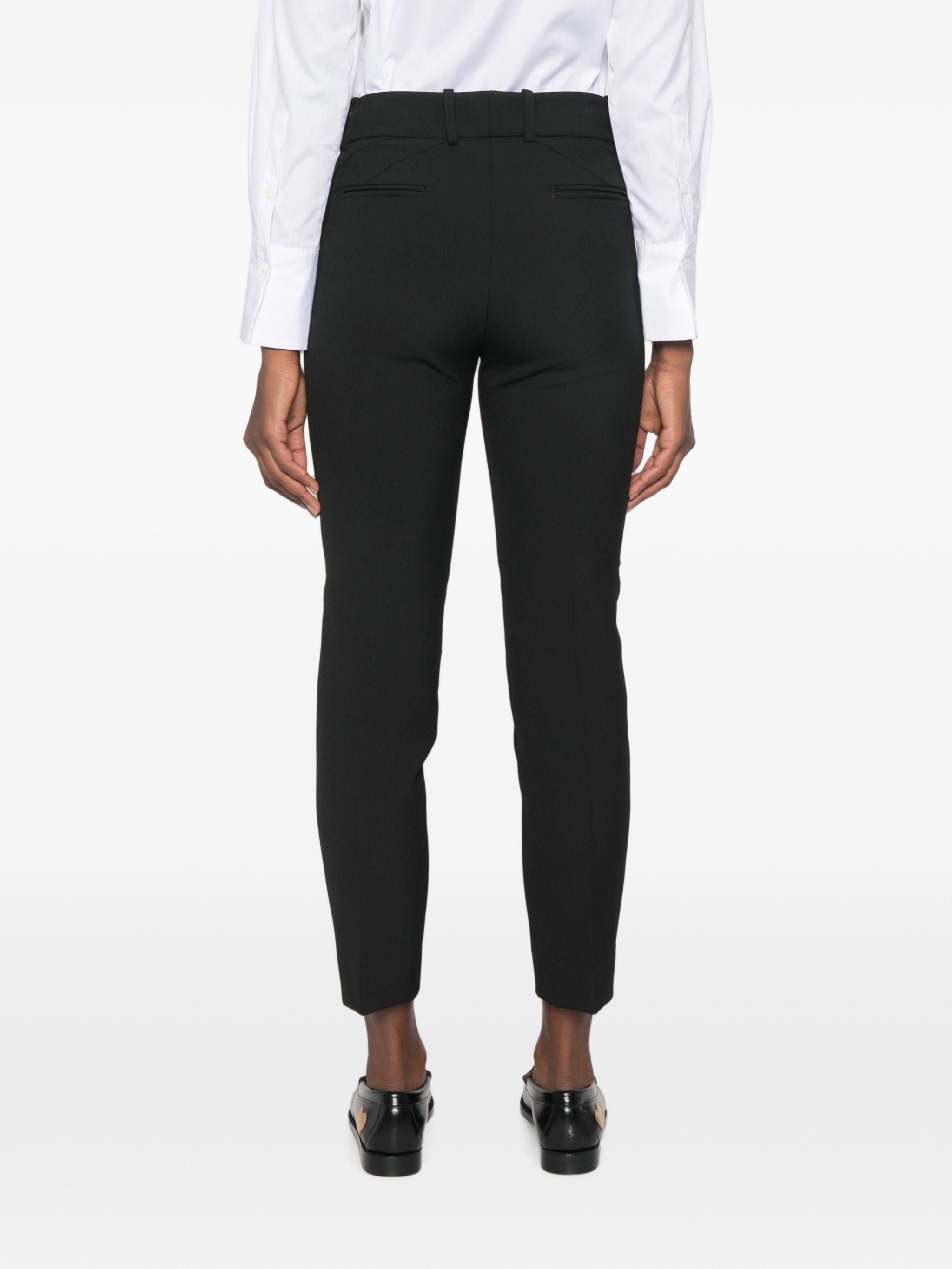 ROSSO 35 TROUSERS