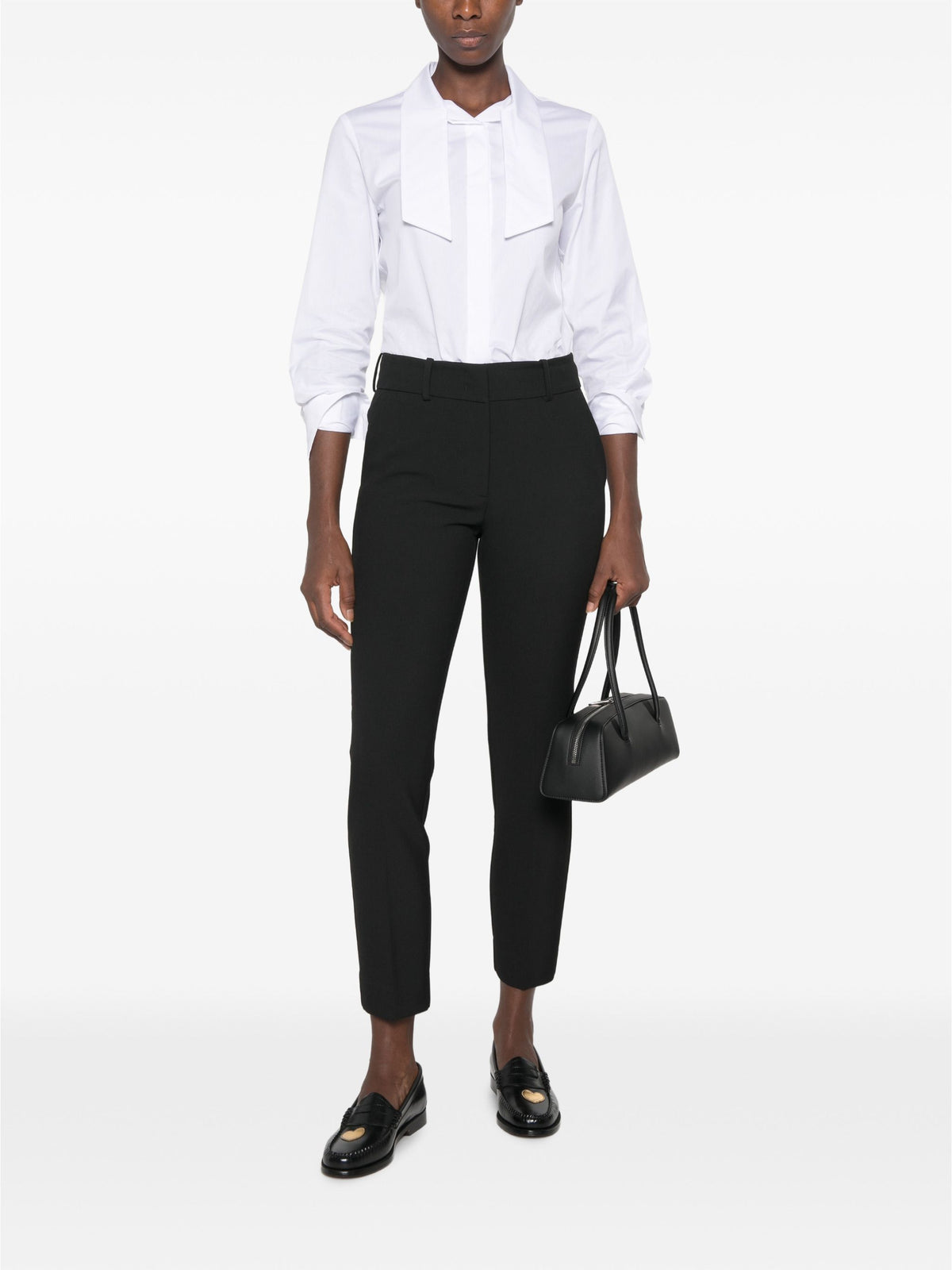 ROSSO 35 TROUSERS