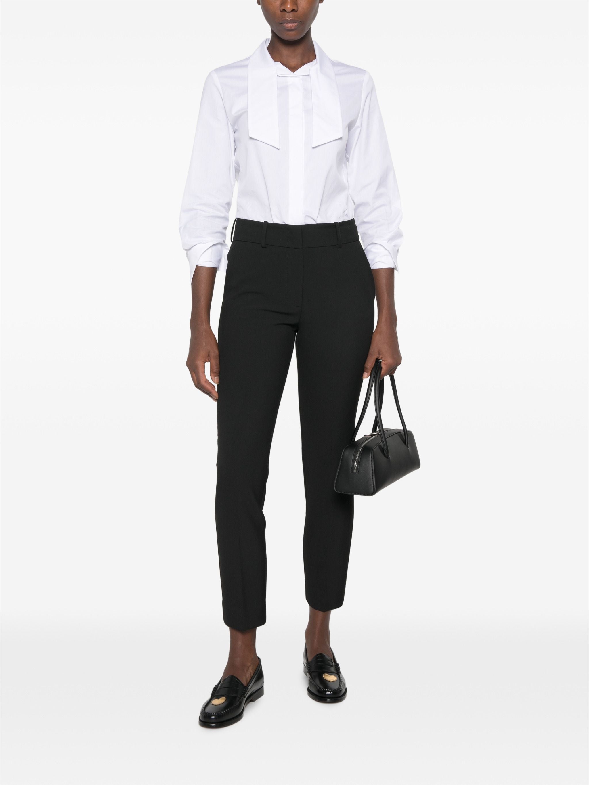 ROSSO 35 TROUSERS