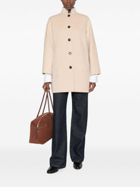 ROSSO 35 COAT