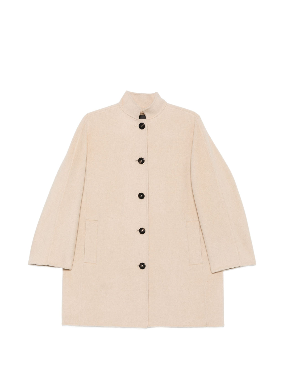ROSSO 35 COAT