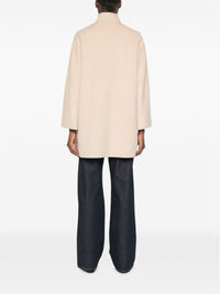 ROSSO 35 COAT