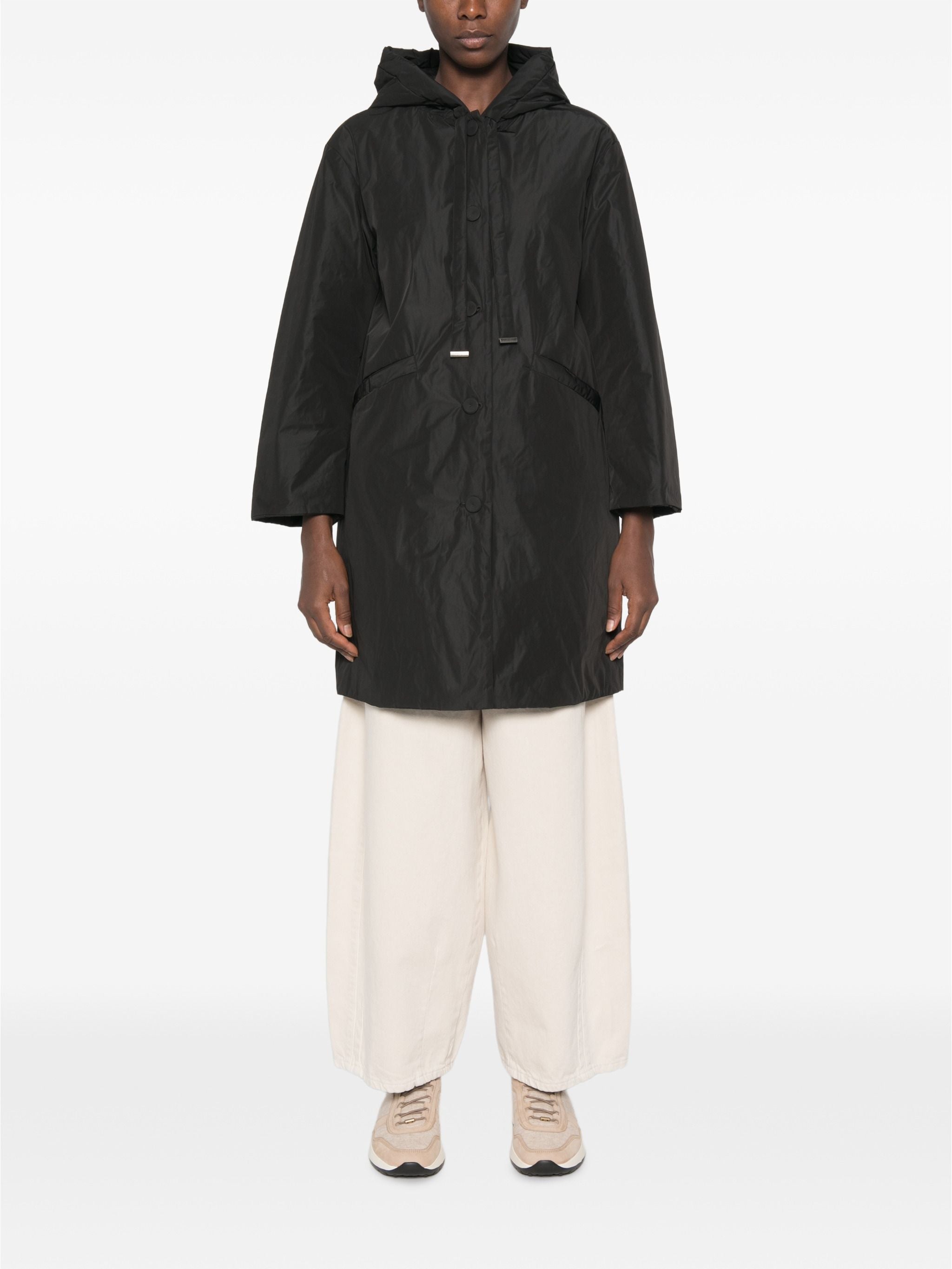 ROSSO 35 TRENCH COAT