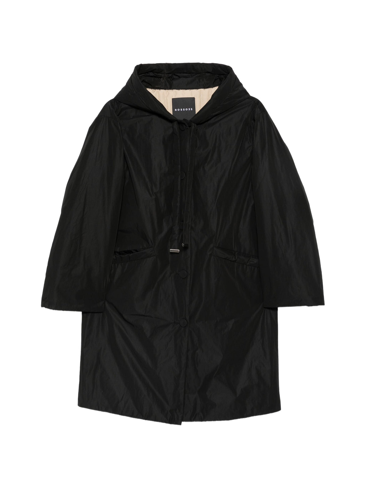 ROSSO 35 TRENCH COAT