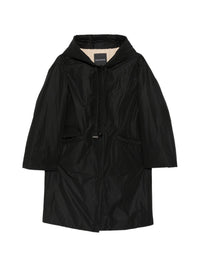 ROSSO 35 TRENCH COAT