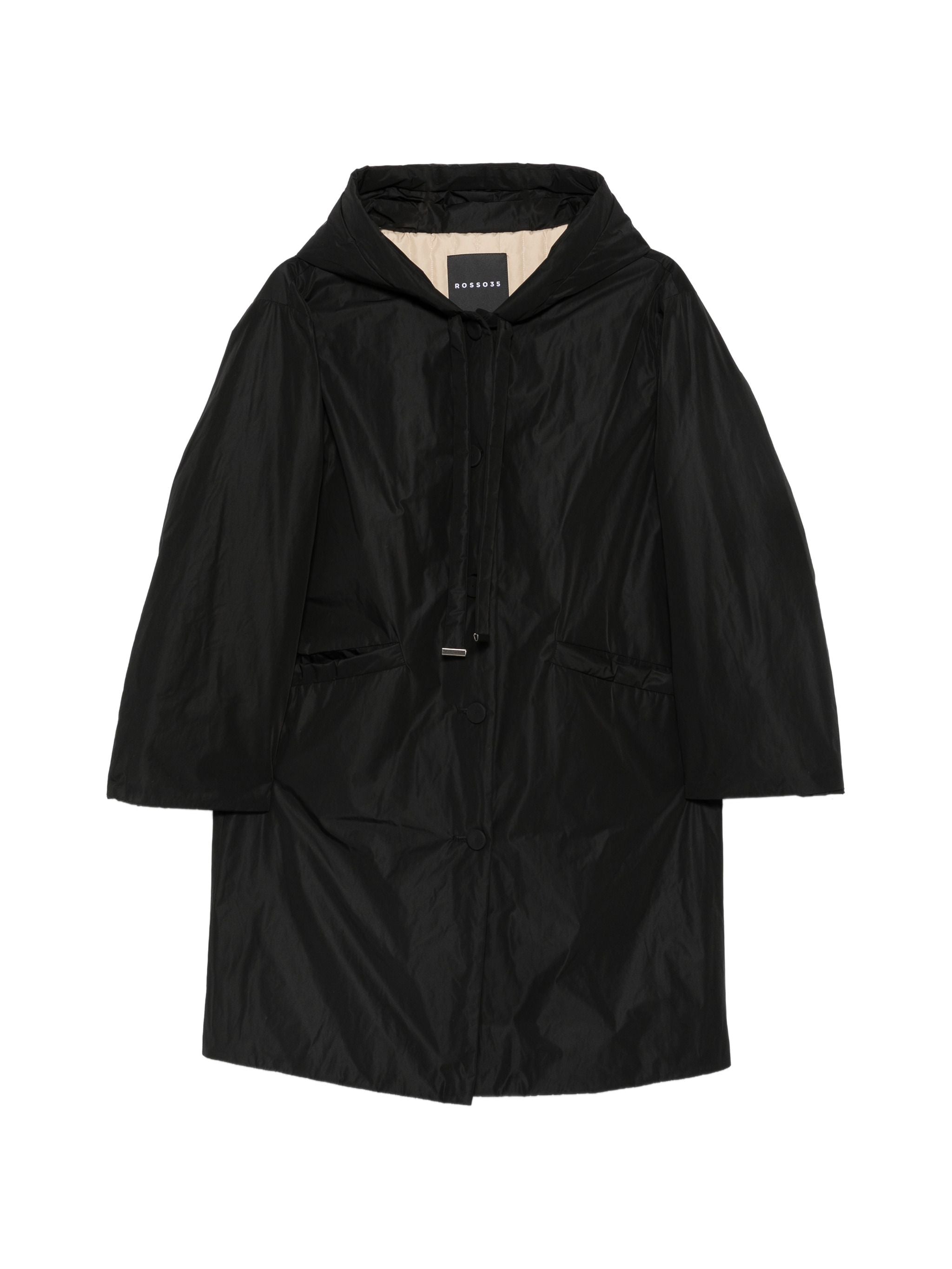 ROSSO 35 TRENCH COAT