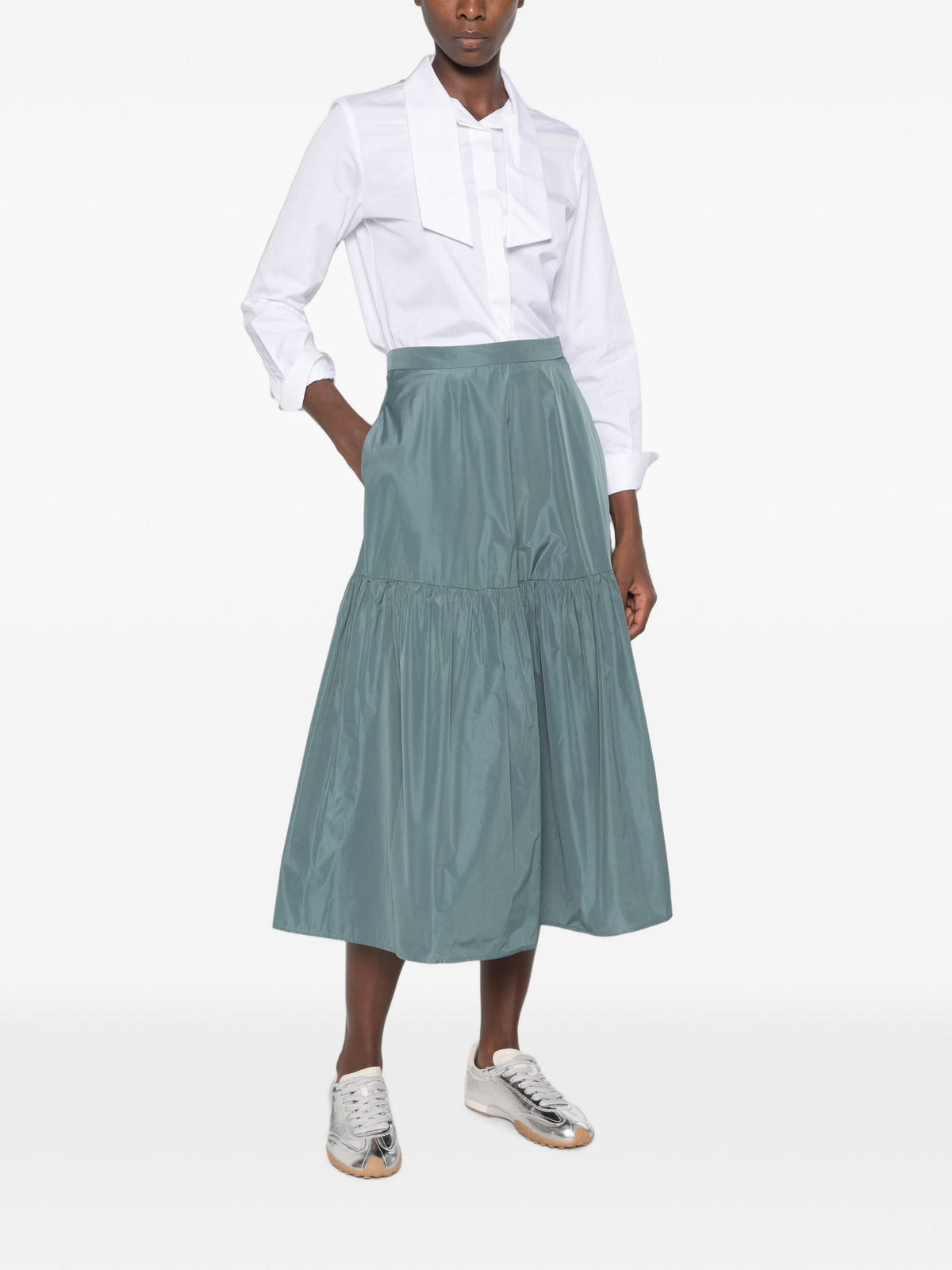 ROSSO 35 SKIRT