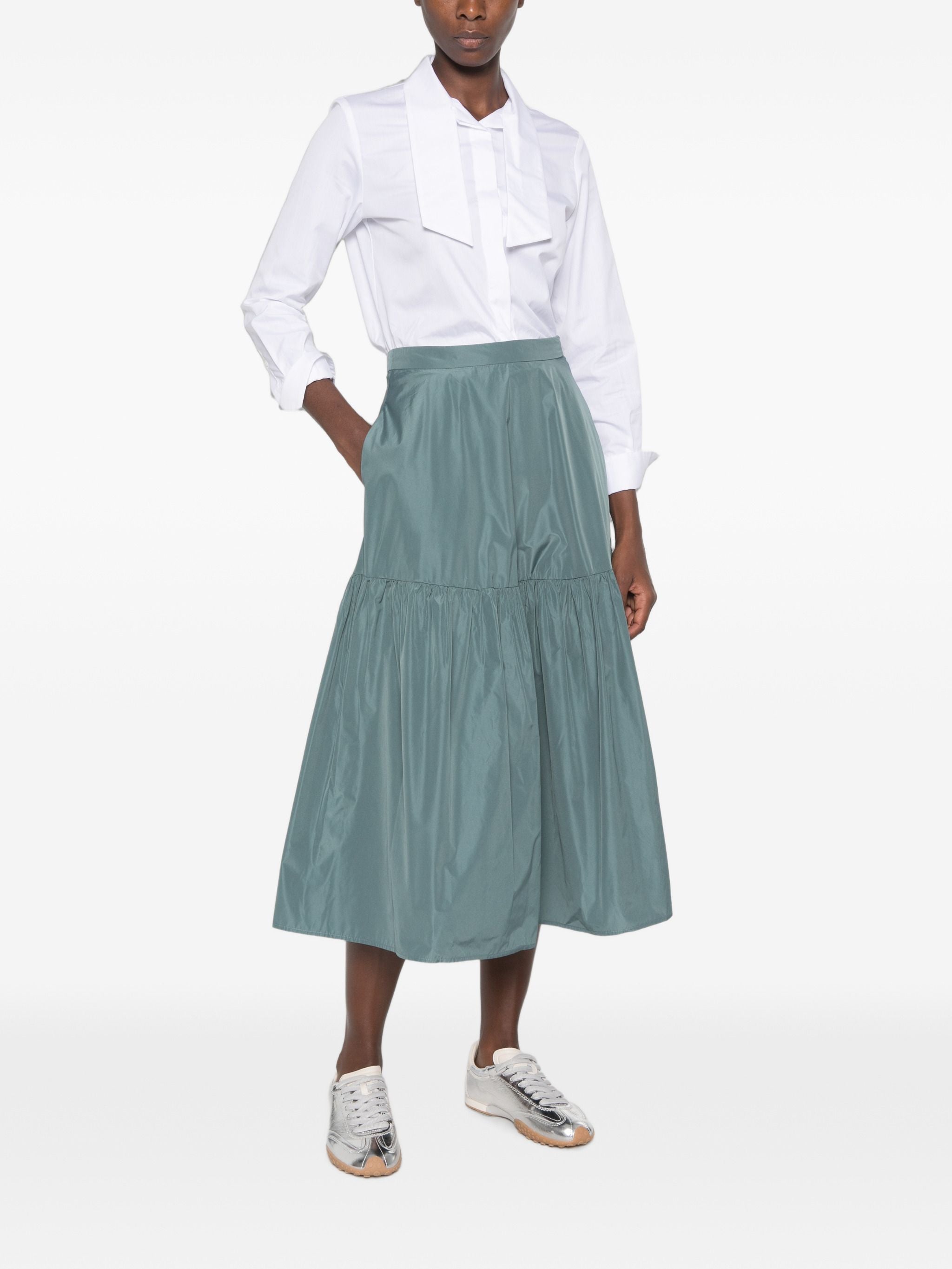 ROSSO 35 SKIRT