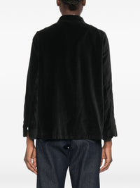 ROSSO 35 VELVET JACKET