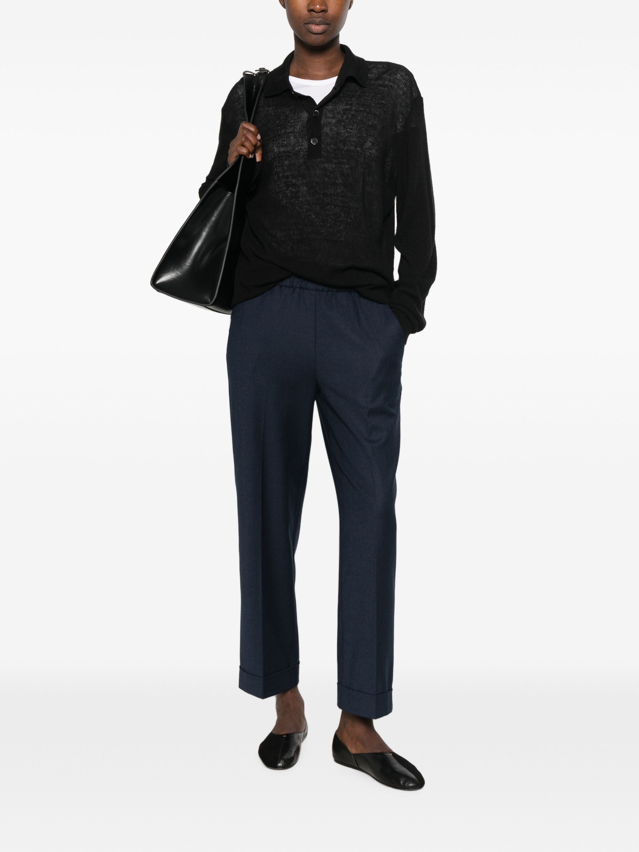 ROSSO 35 TROUSERS