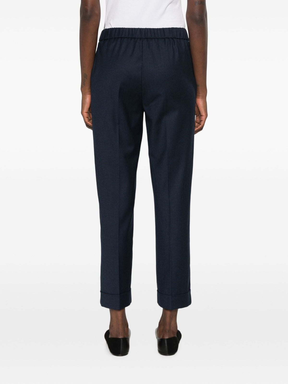 ROSSO 35 TROUSERS