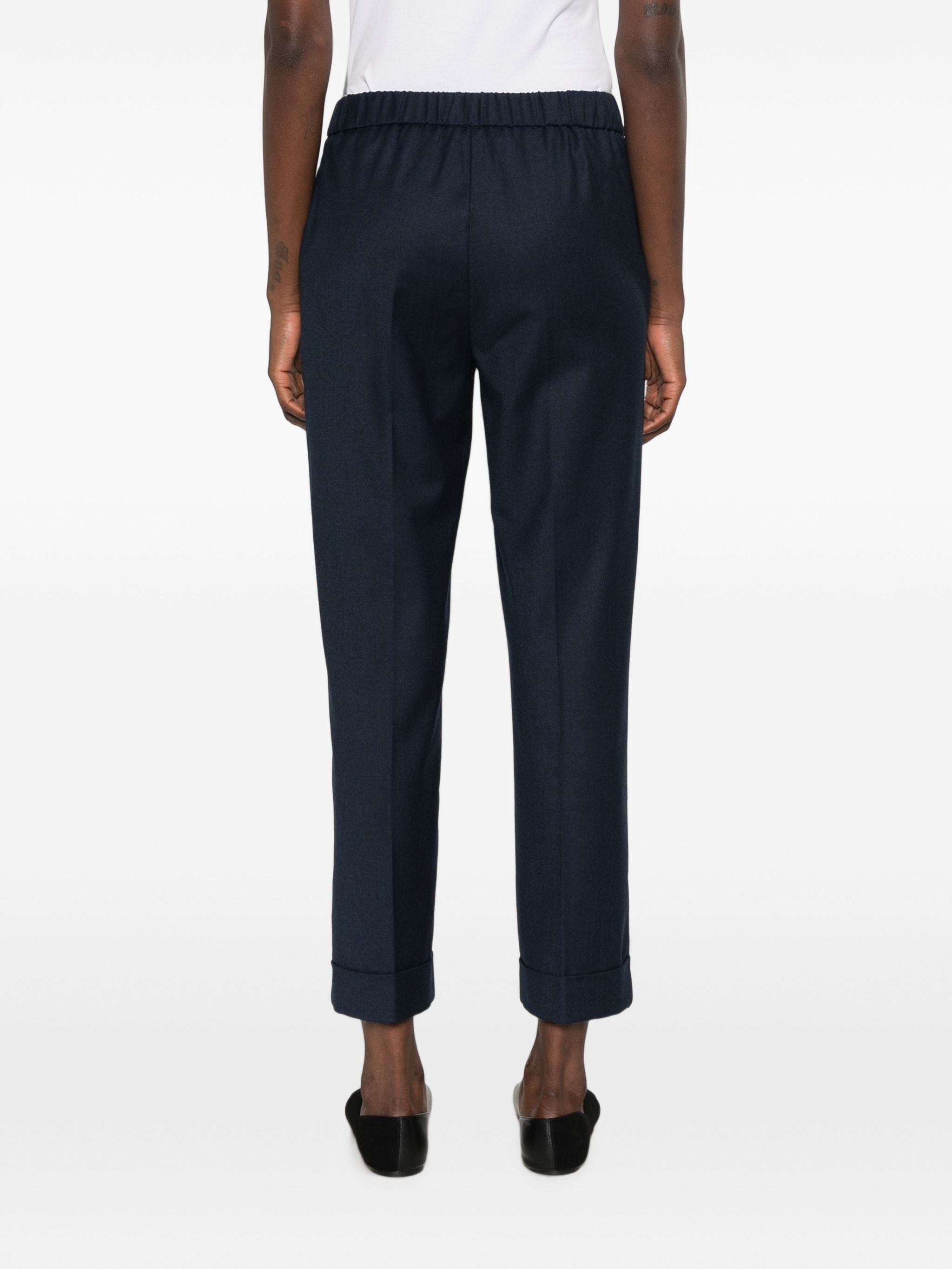 ROSSO 35 TROUSERS