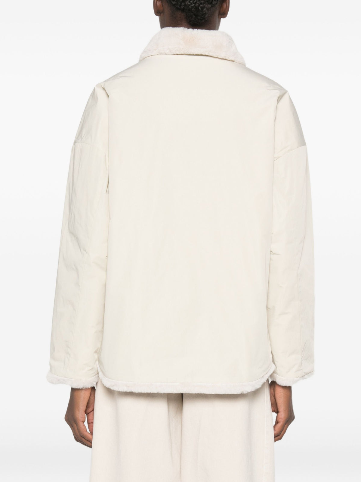 ROSSO 35 JACKET