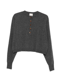 ALYSI SWEATER