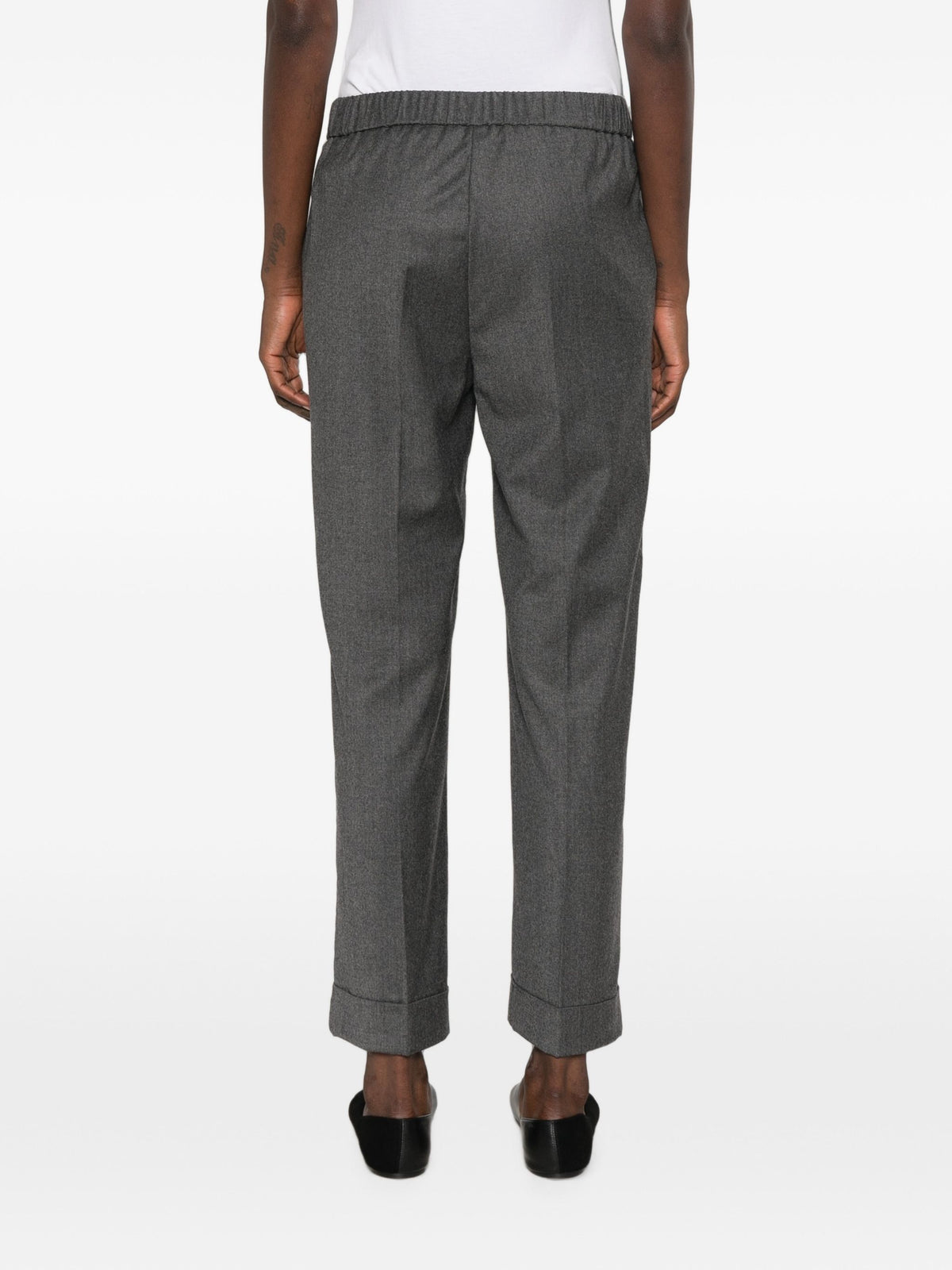 ROSSO 35 TROUSERS