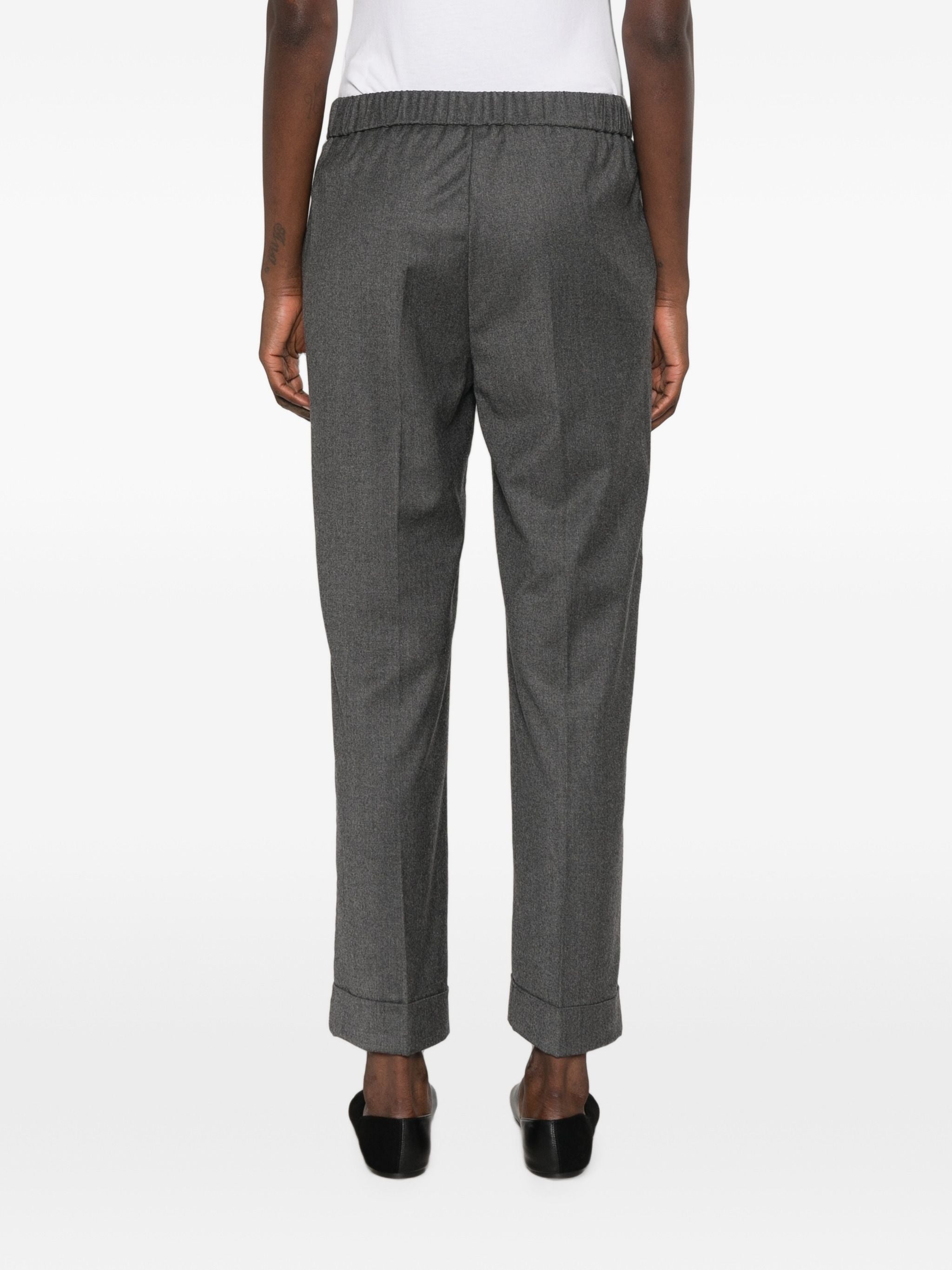 ROSSO 35 TROUSERS