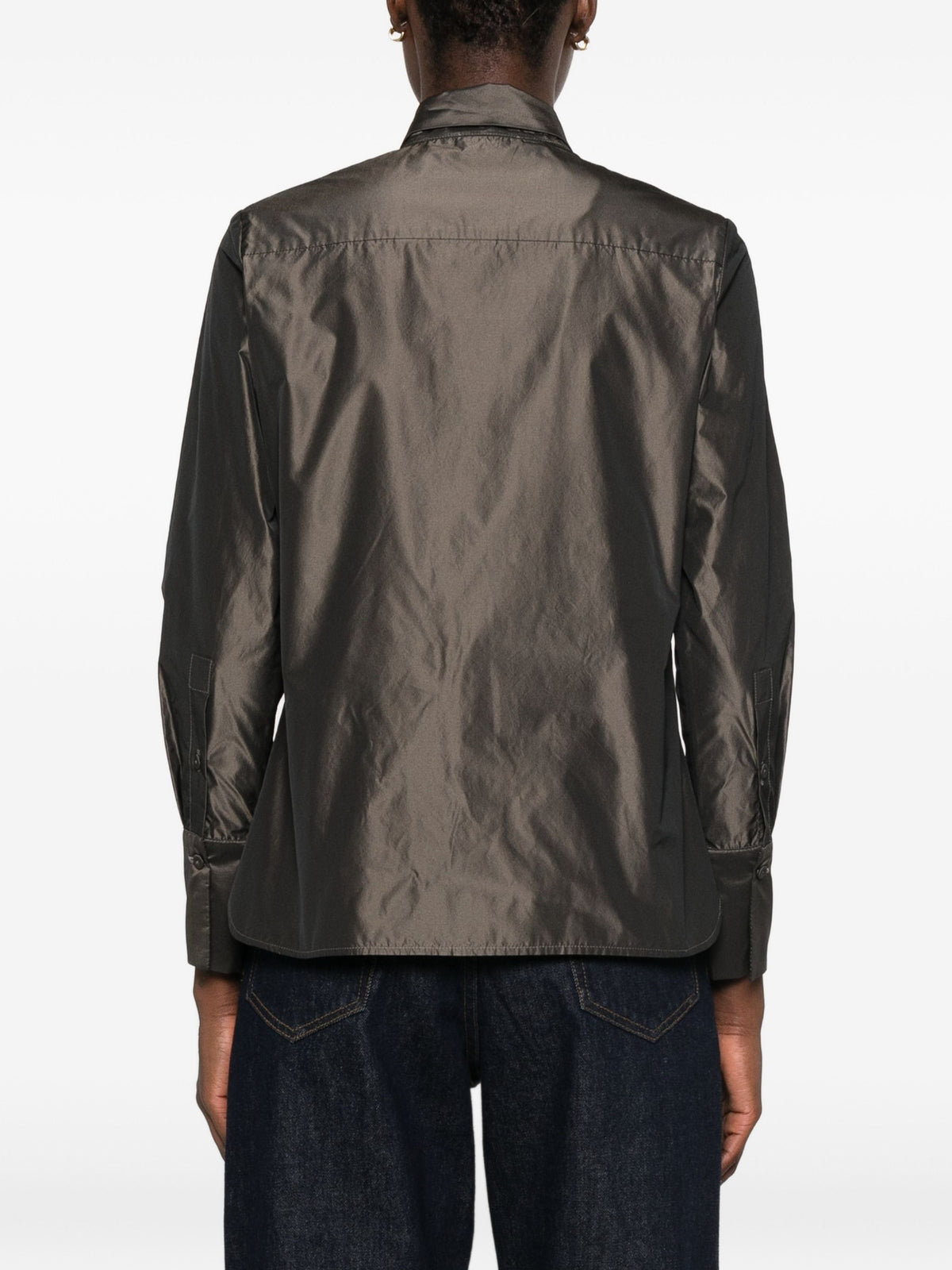 ROSSO 35 SHIRT