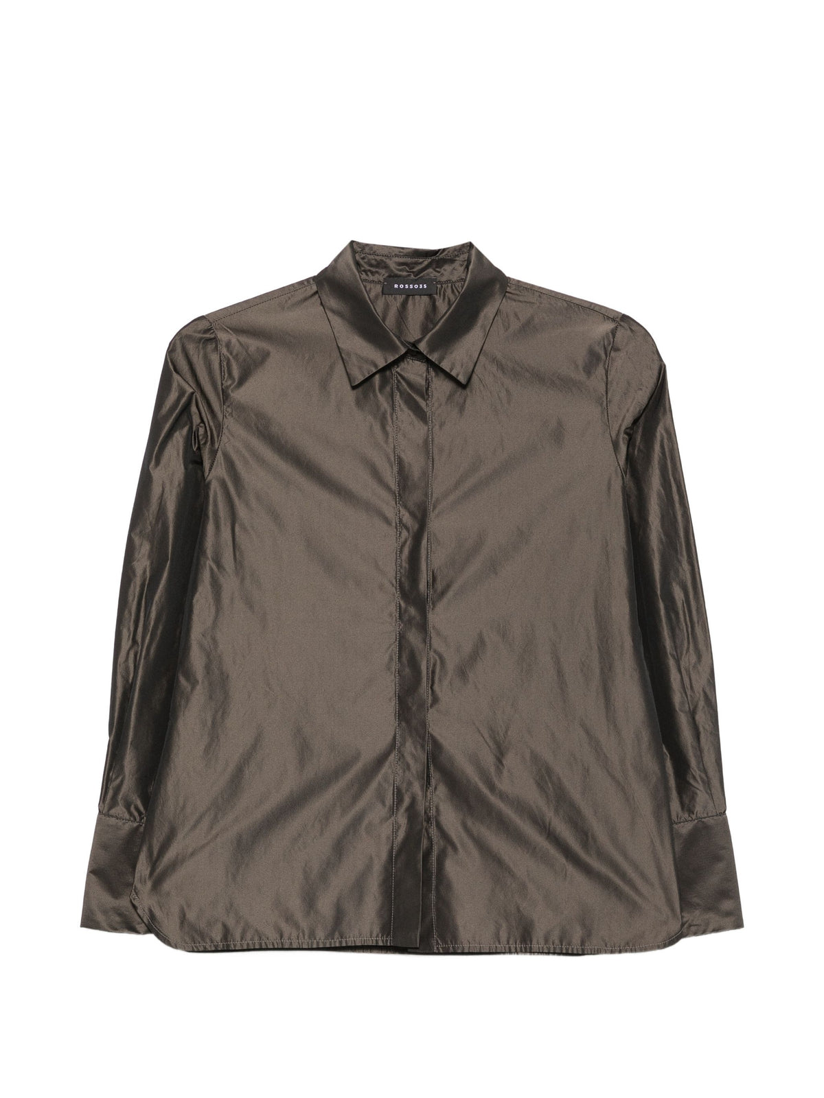 ROSSO 35 SHIRT