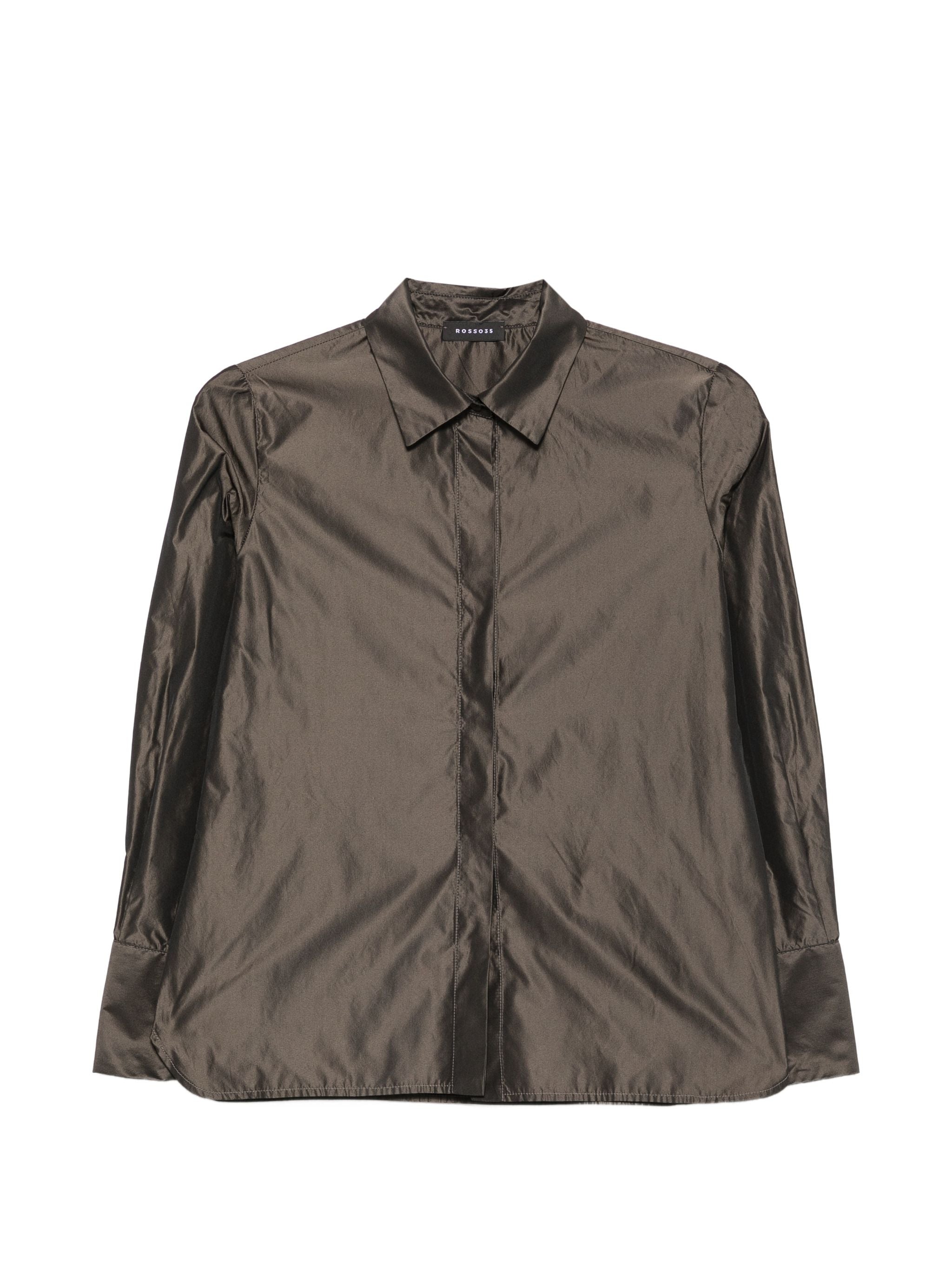 ROSSO 35 SHIRT