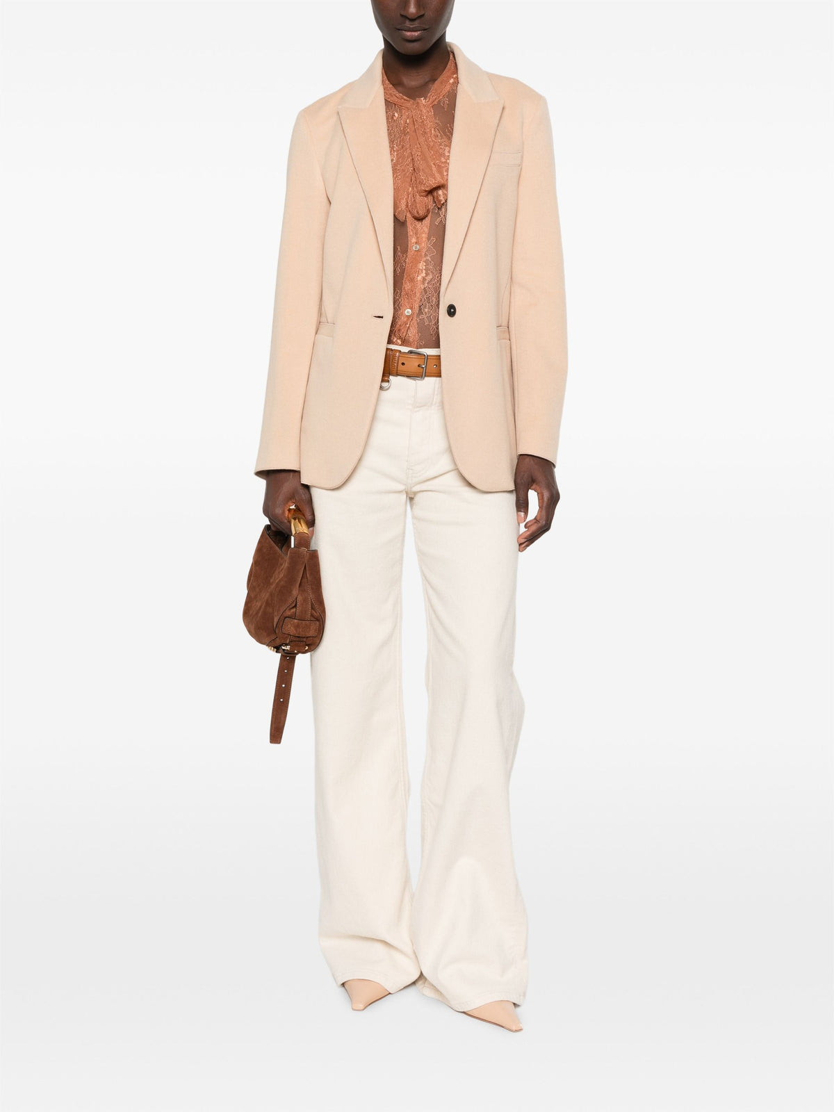 FORTE FORTE BLAZER