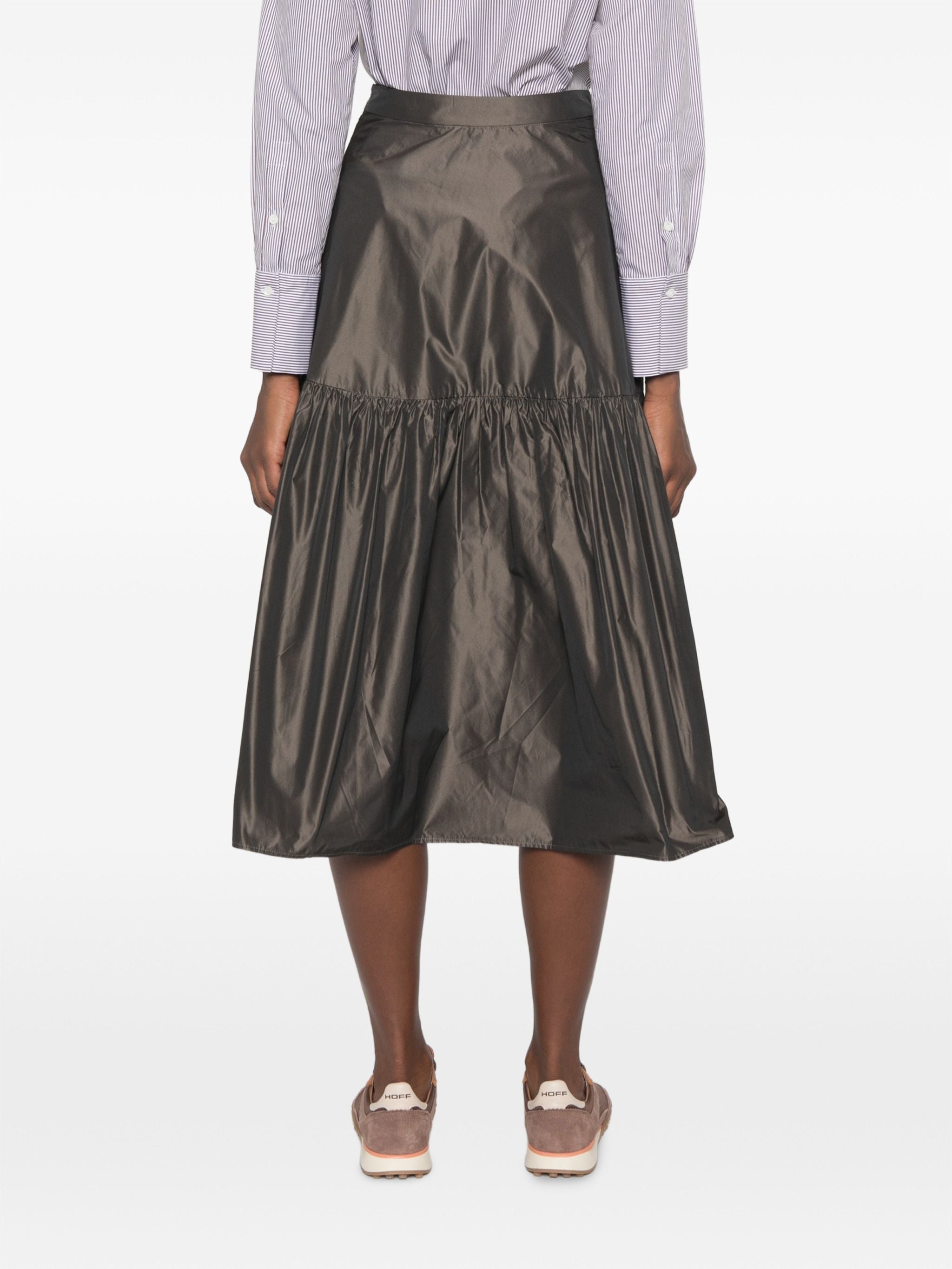 ROSSO 35 SKIRT
