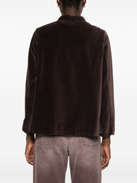 ROSSO 35 VELVET JACKET