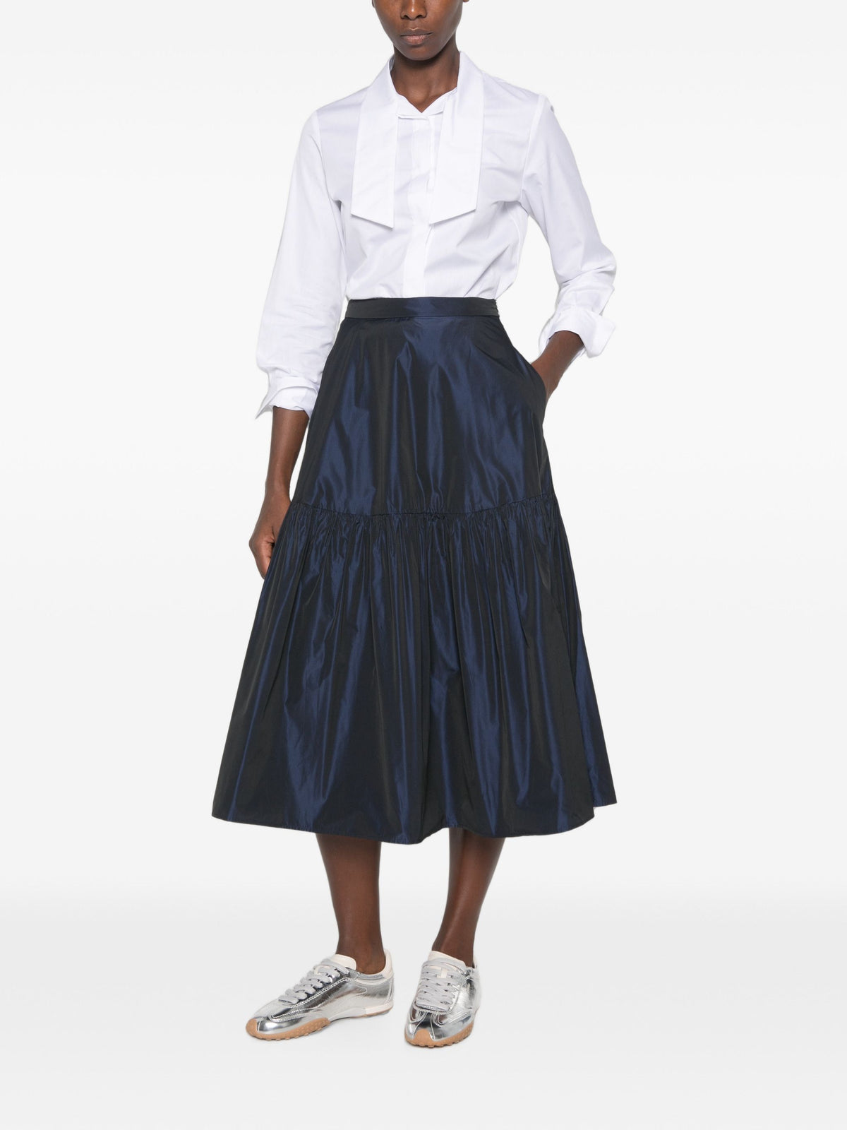 ROSSO 35 SKIRT