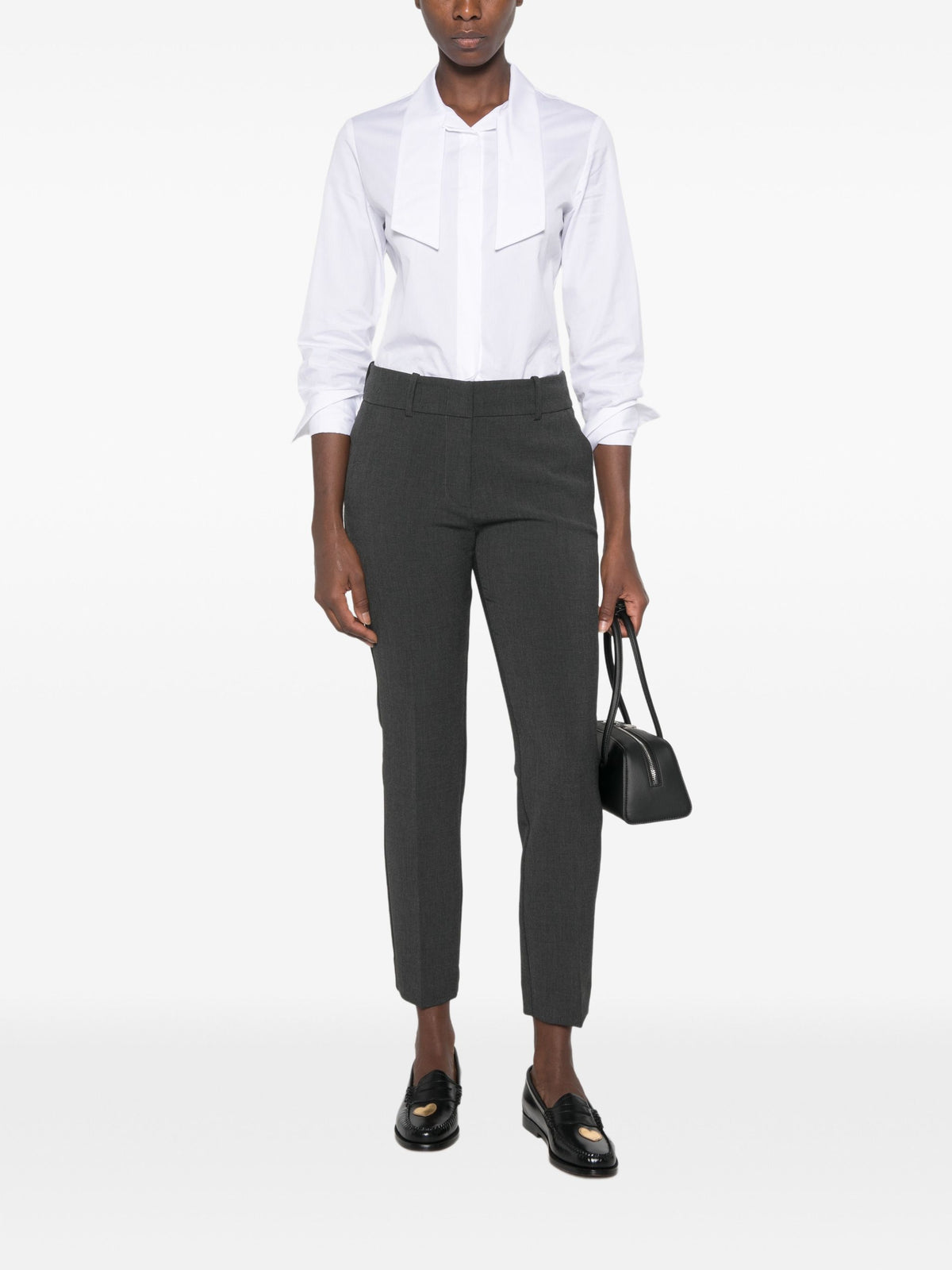 ROSSO 35 TROUSERS