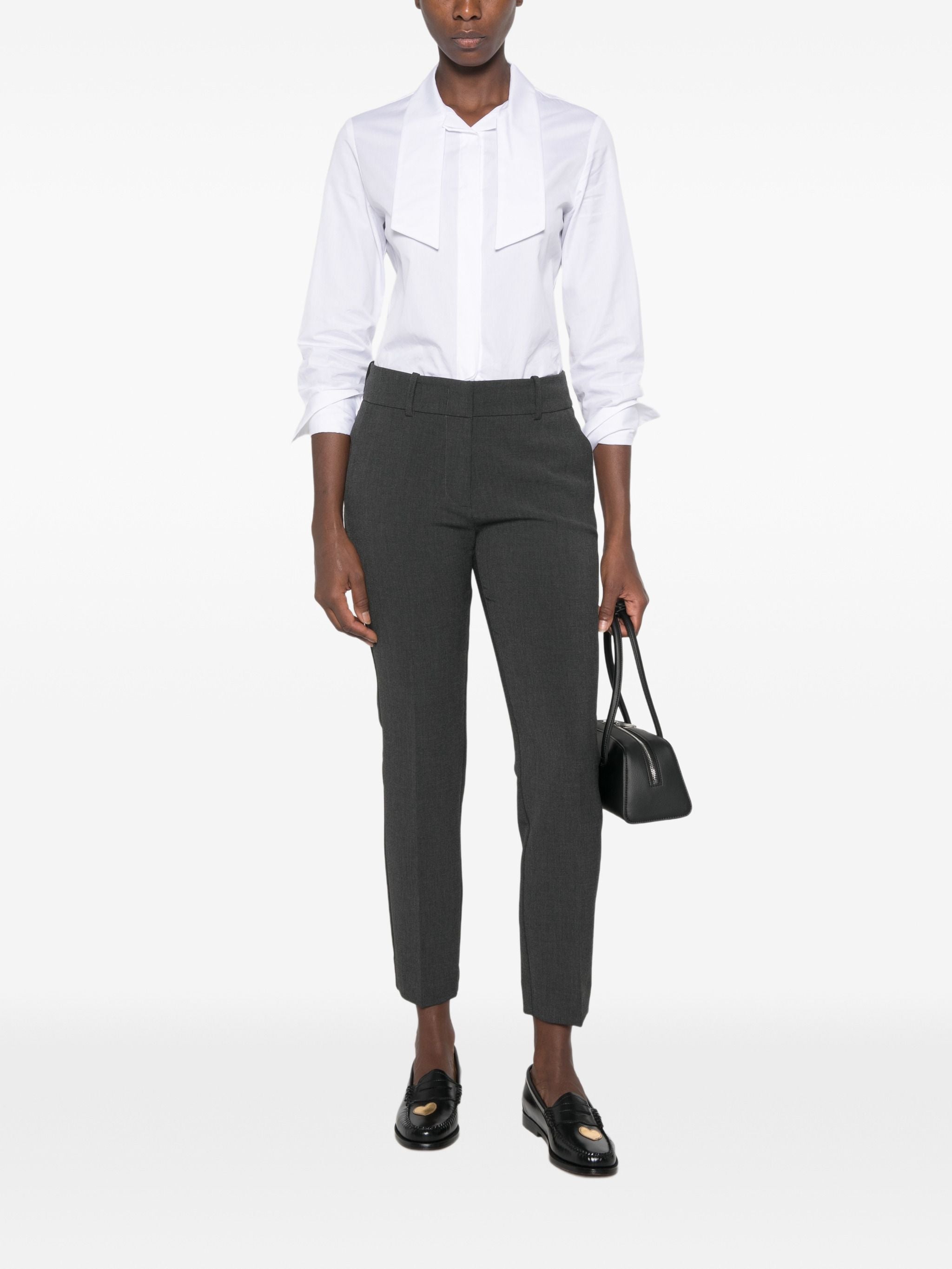 ROSSO 35 TROUSERS