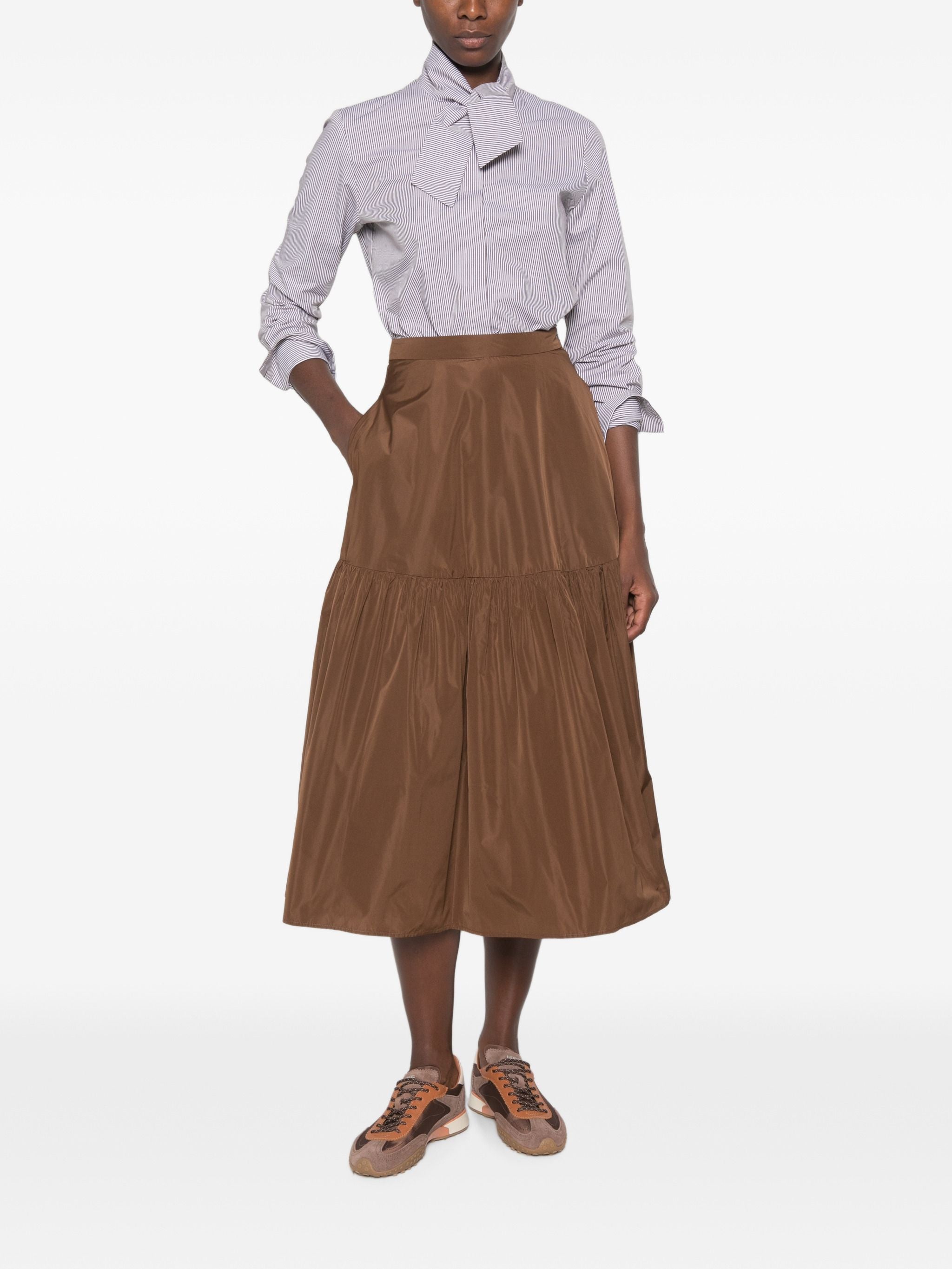ROSSO 35 SKIRT