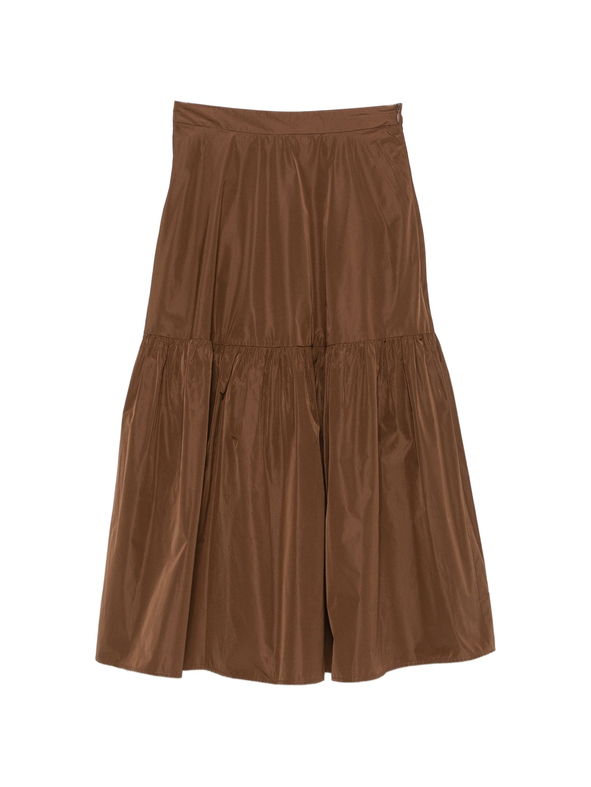 ROSSO 35 SKIRT