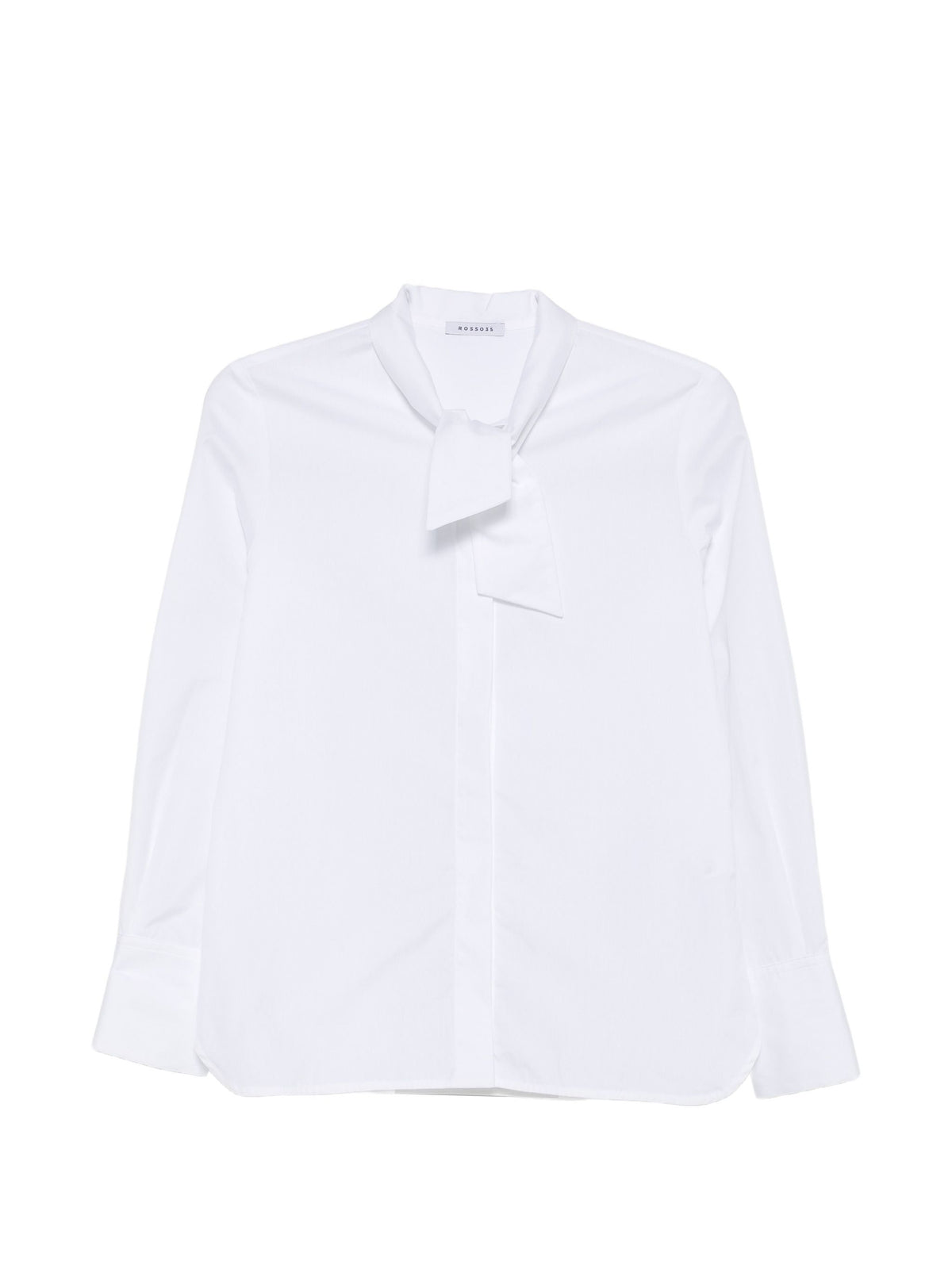ROSSO 35 SHIRT