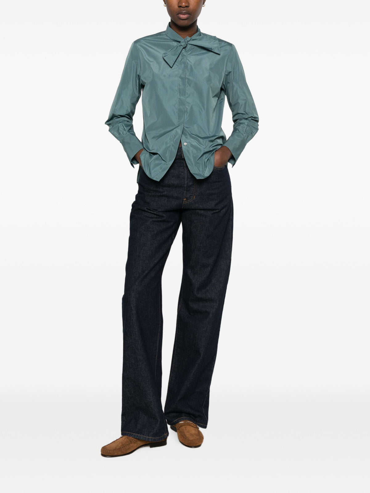 ROSSO 35 SHIRT