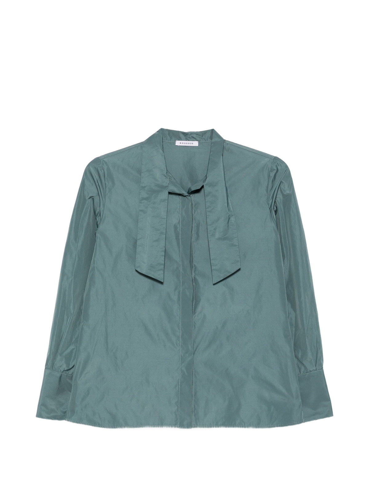 ROSSO 35 SHIRT