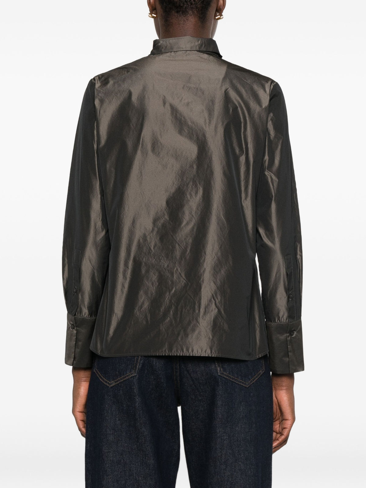 ROSSO 35 SHIRT