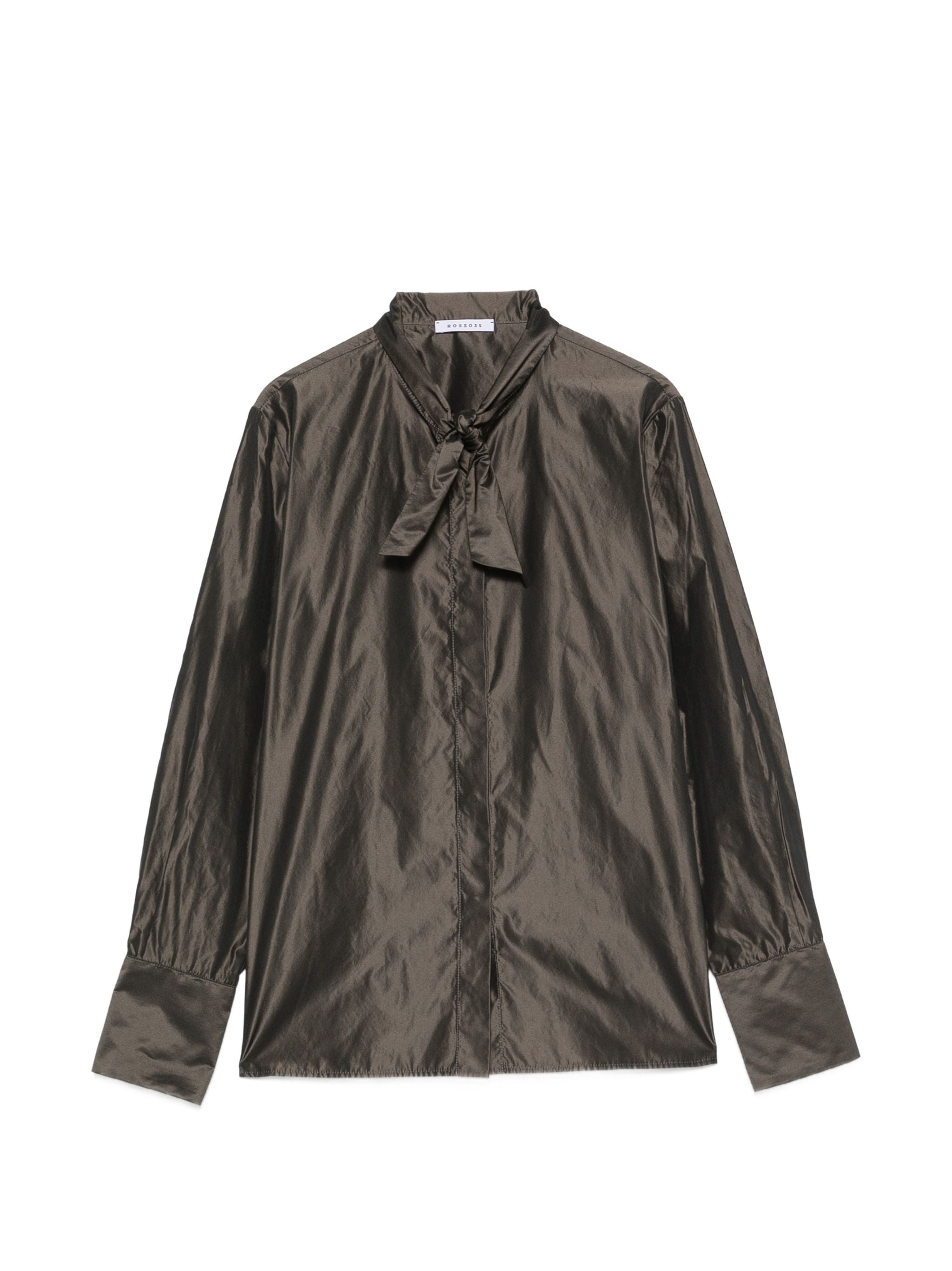 ROSSO 35 SHIRT