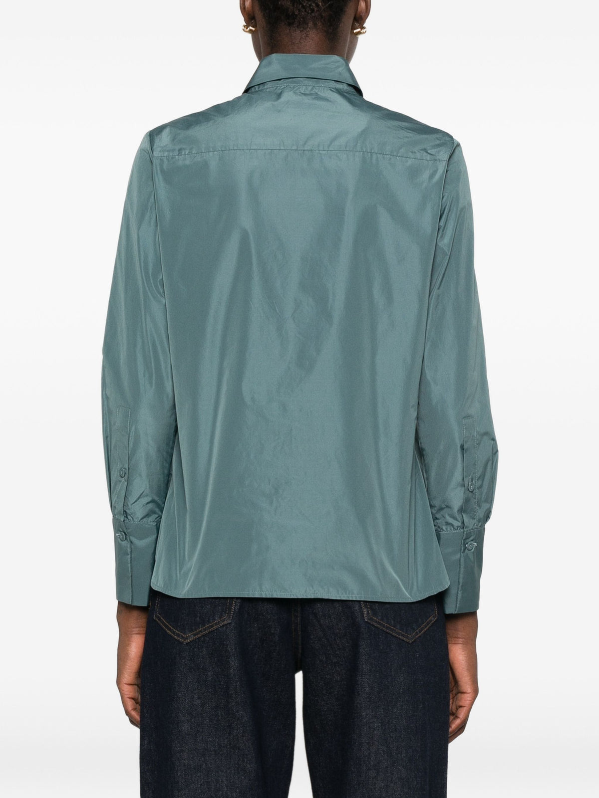 ROSSO 35 SHIRT