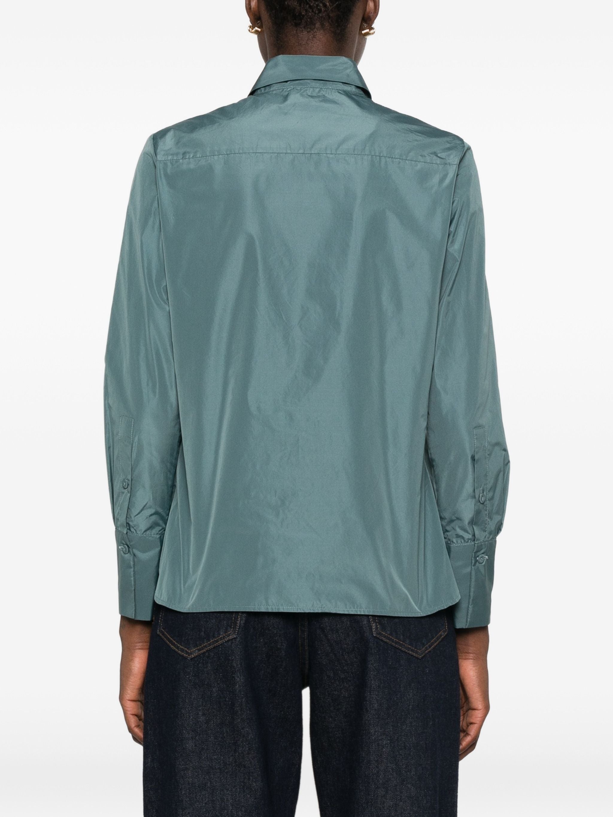 ROSSO 35 SHIRT