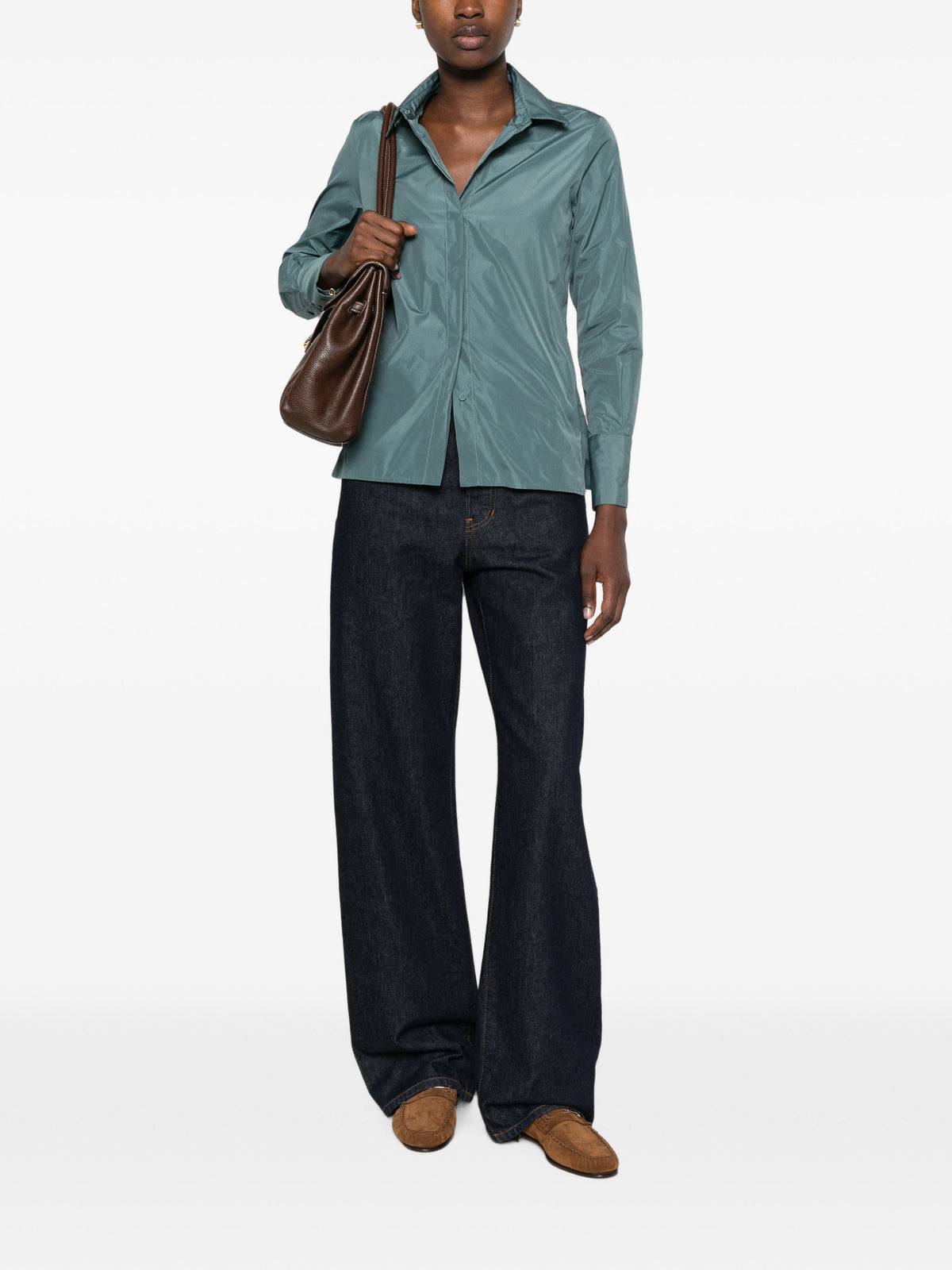 ROSSO 35 SHIRT