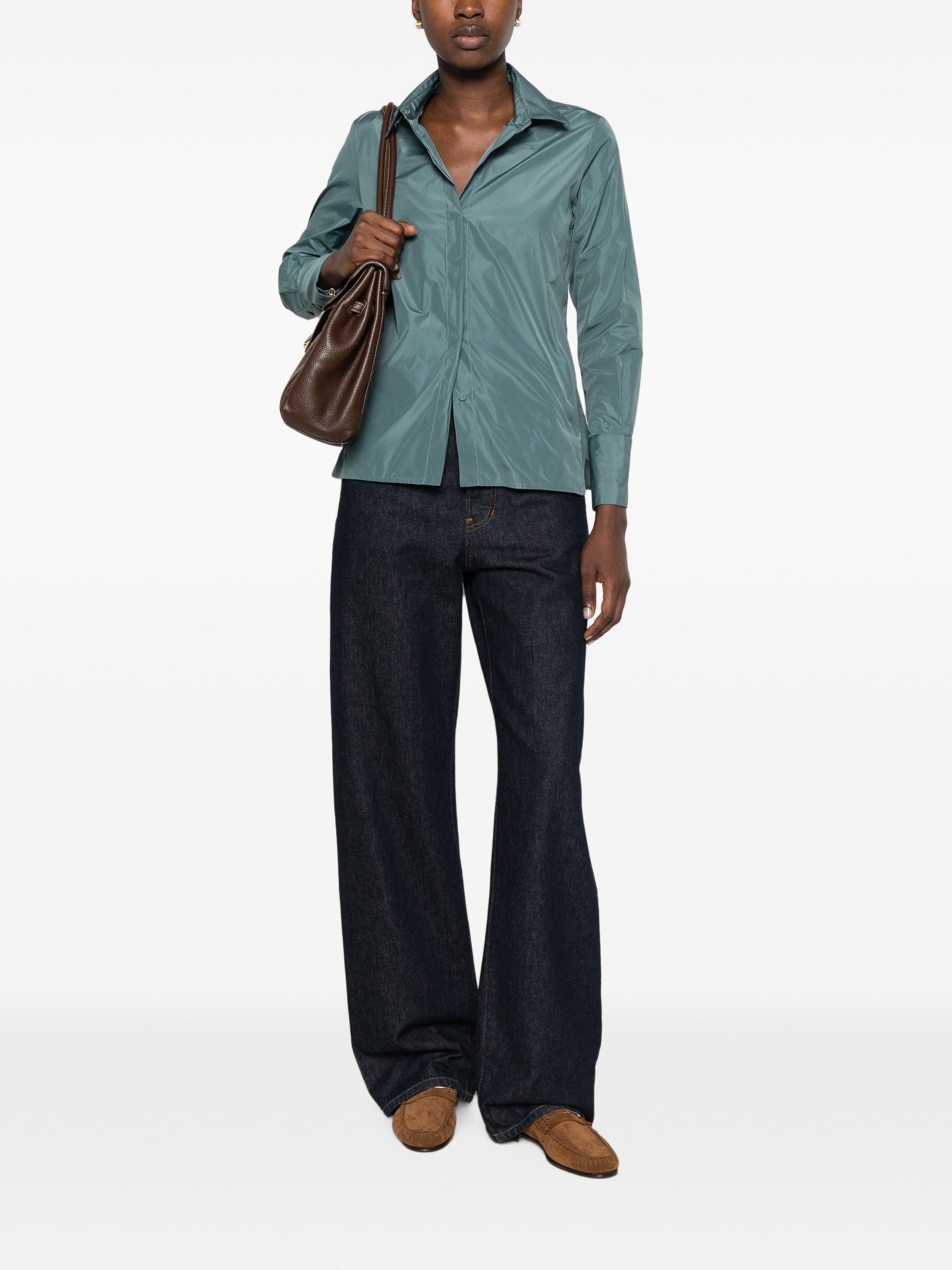 ROSSO 35 SHIRT