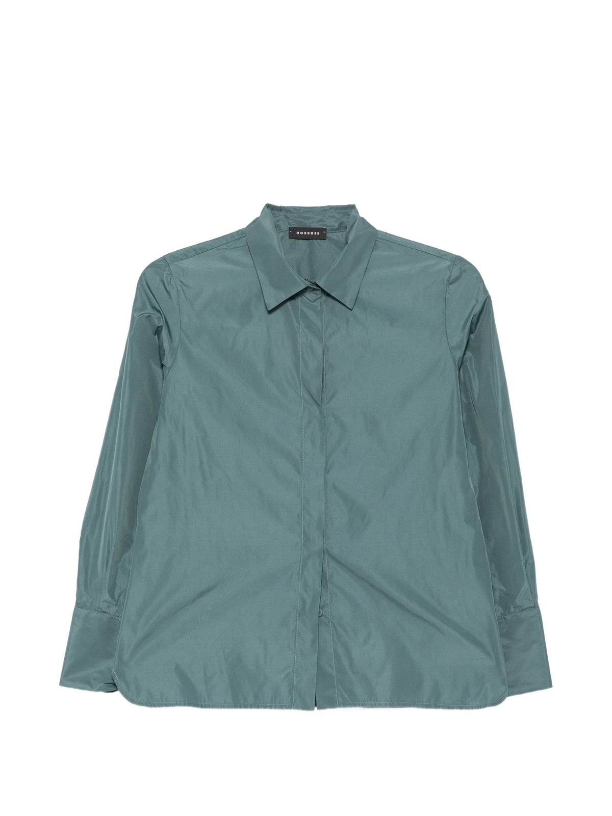 ROSSO 35 SHIRT