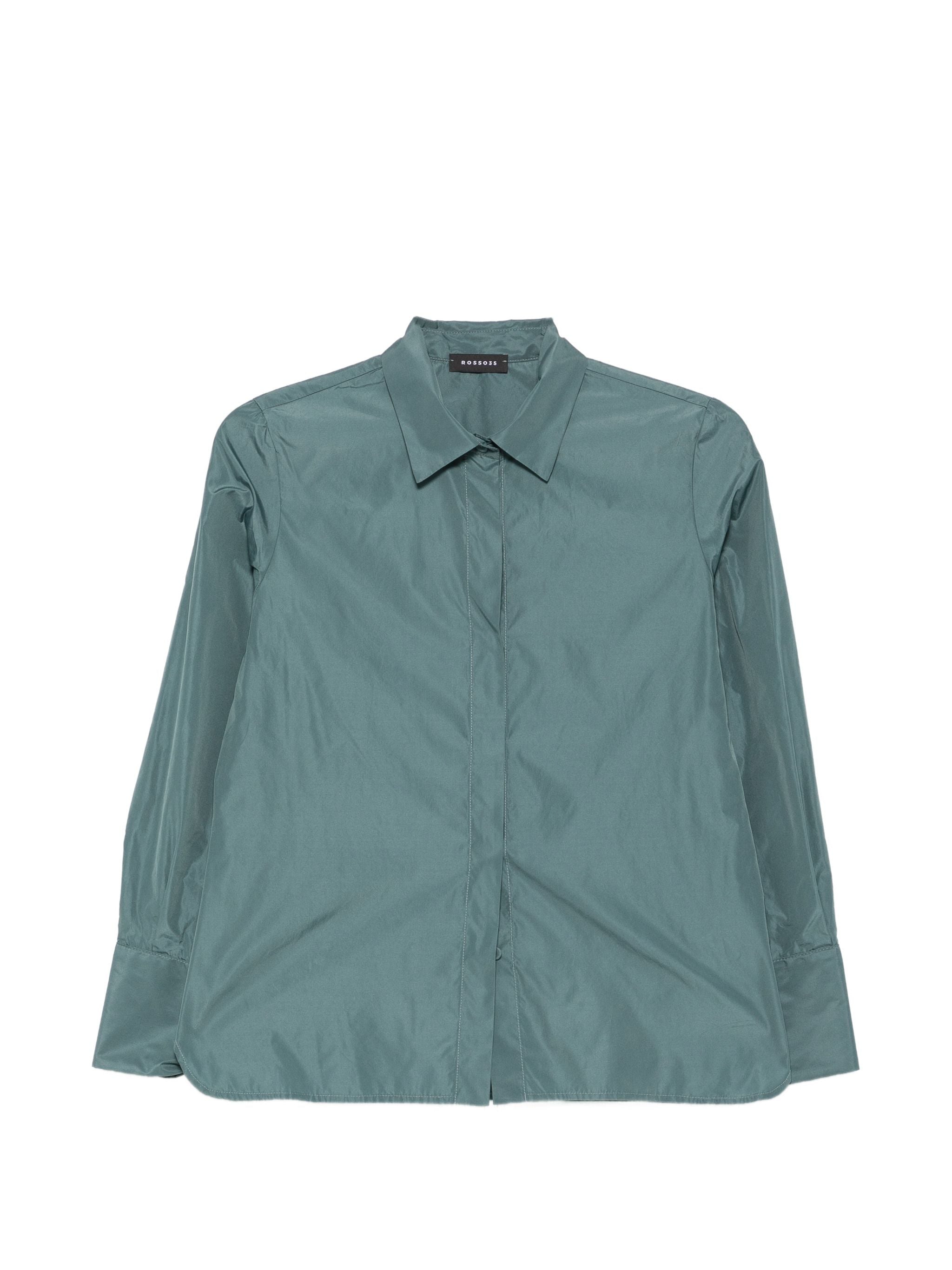 ROSSO 35 SHIRT