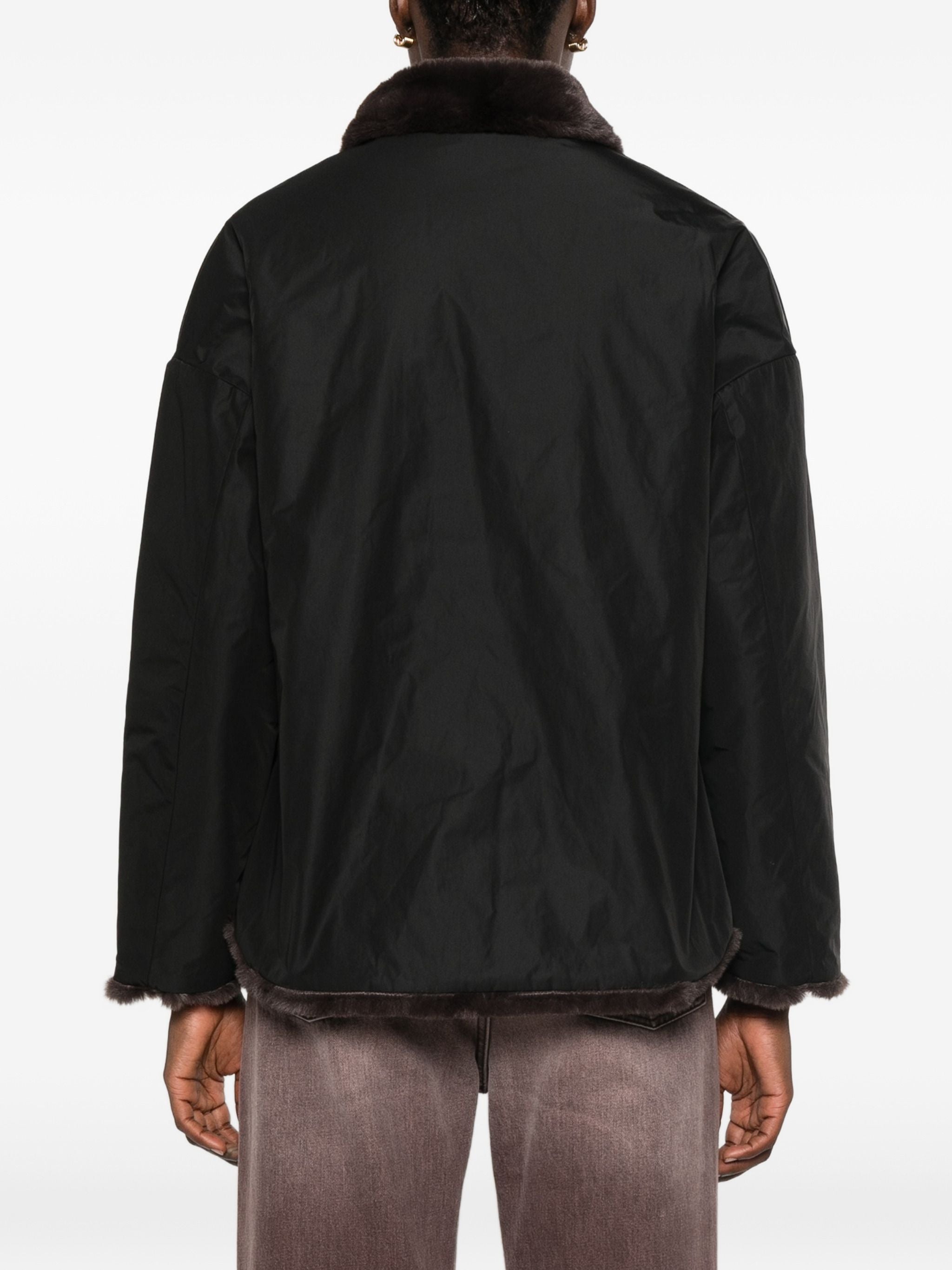 ROSSO 35 JACKET
