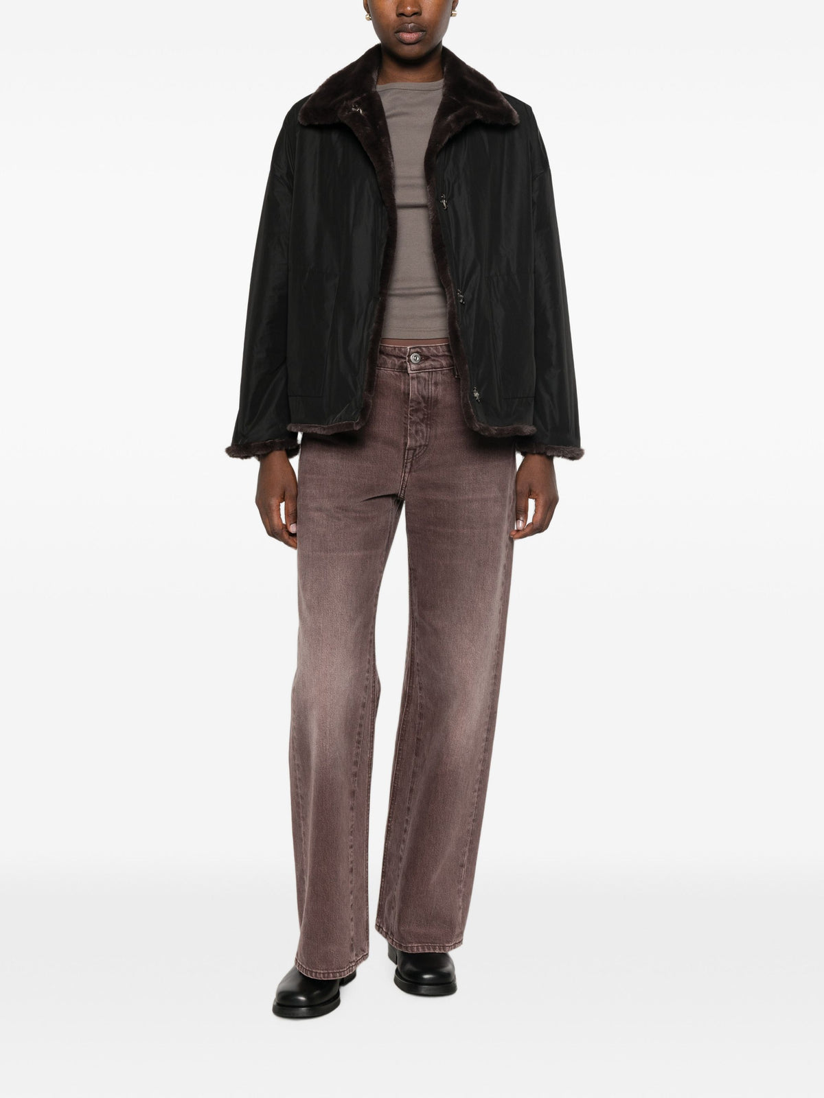 ROSSO 35 JACKET