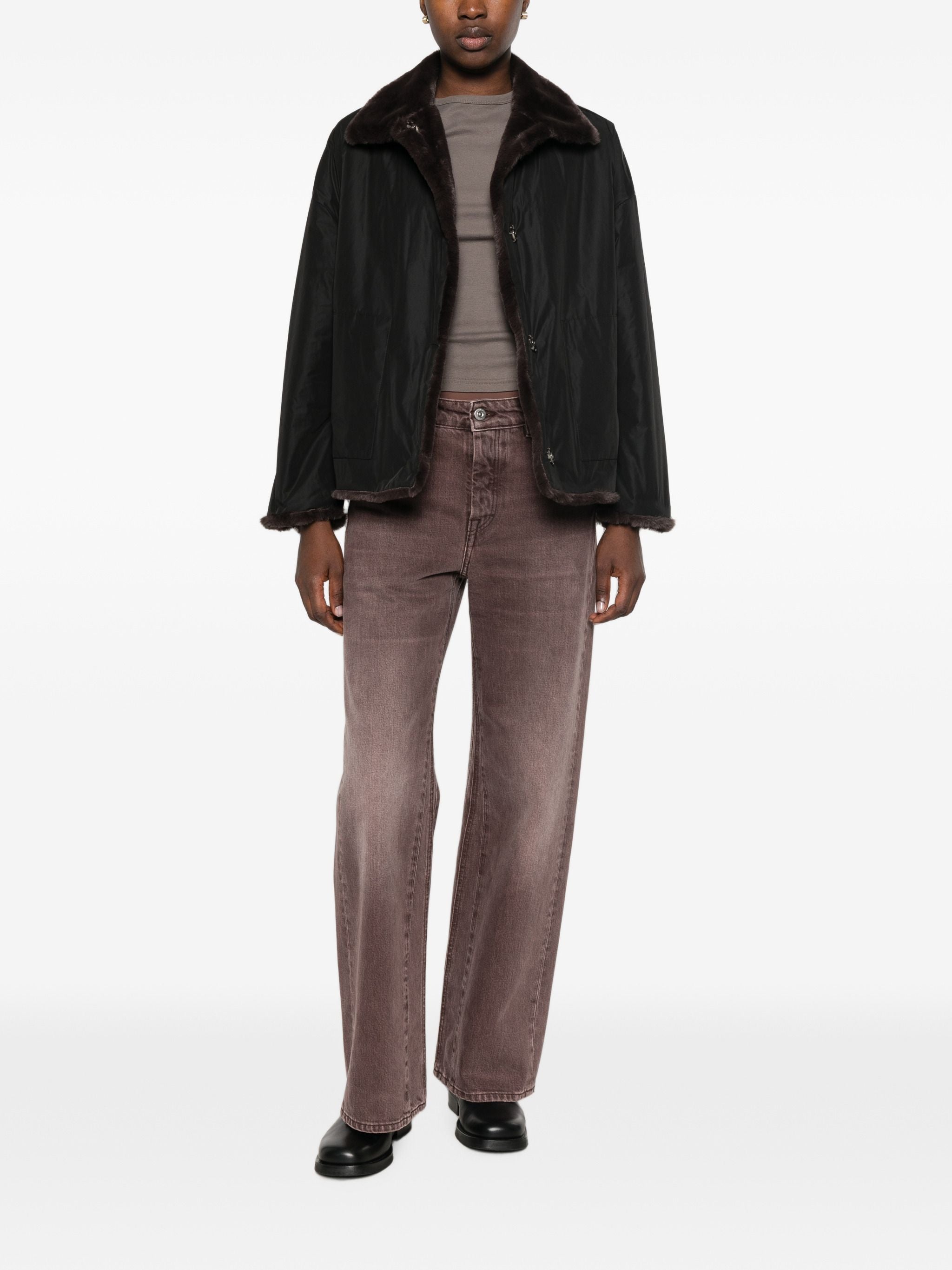 ROSSO 35 JACKET